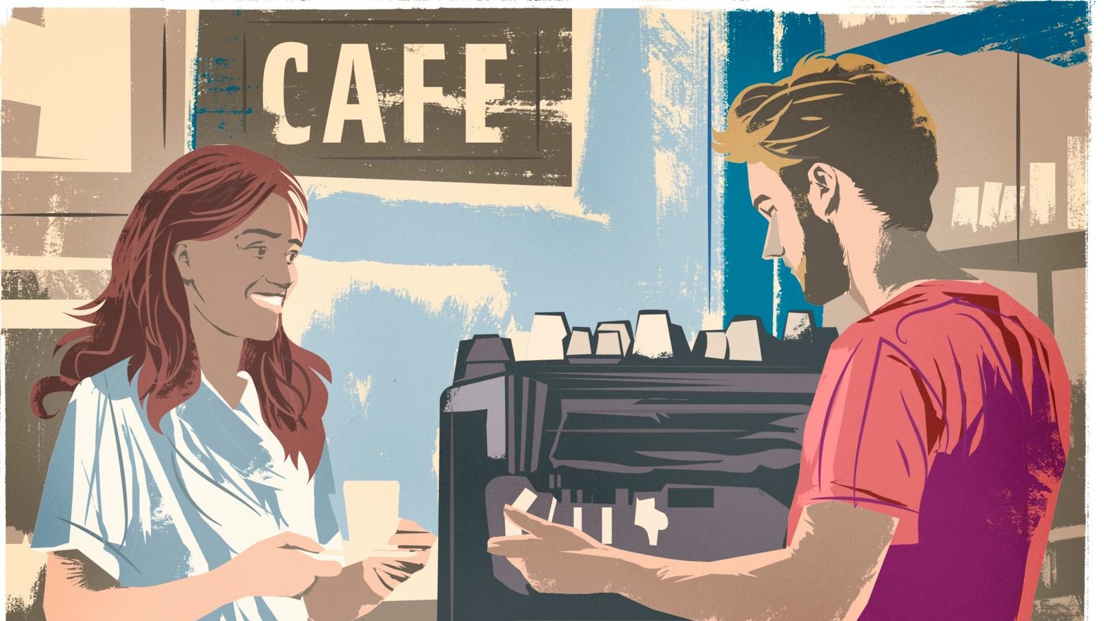 Illustration: Mikkel Henssel