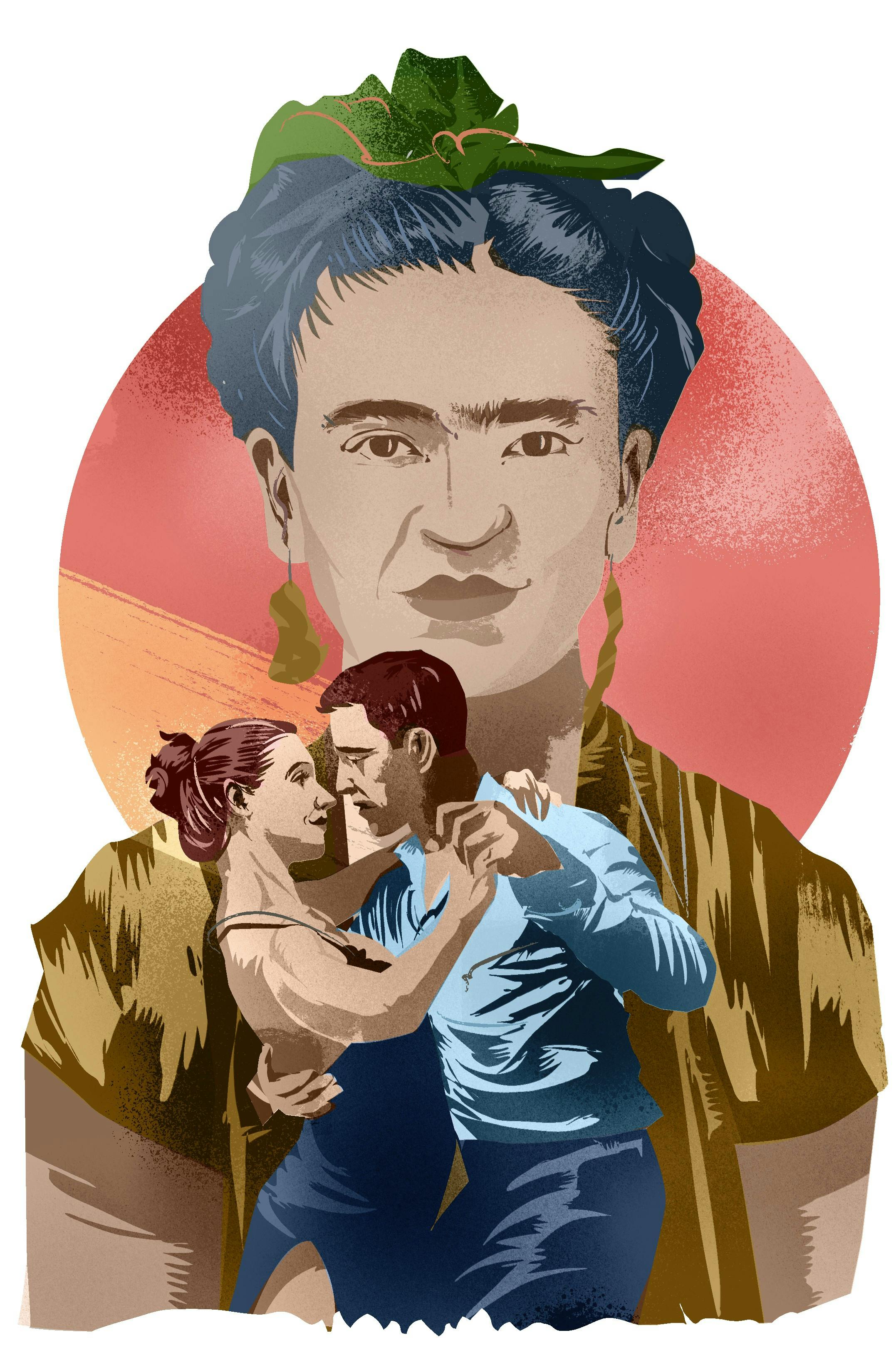 Illustration: Mikkel Henssel