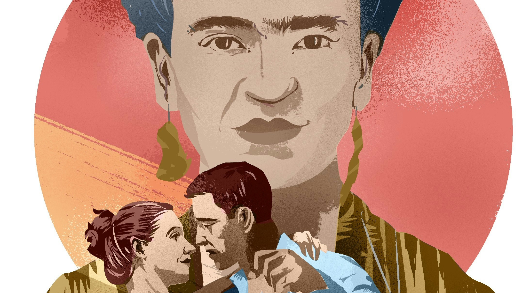 Illustration: Mikkel Henssel