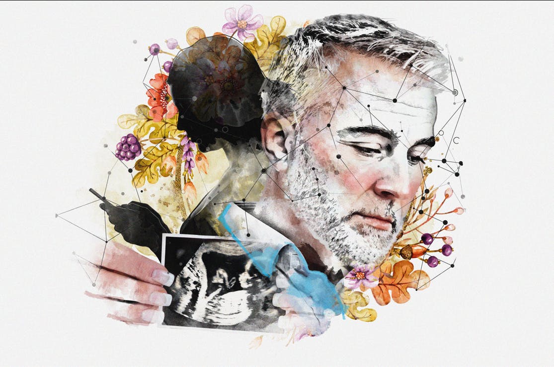 Collage af Joy Ann Lee Fernandez