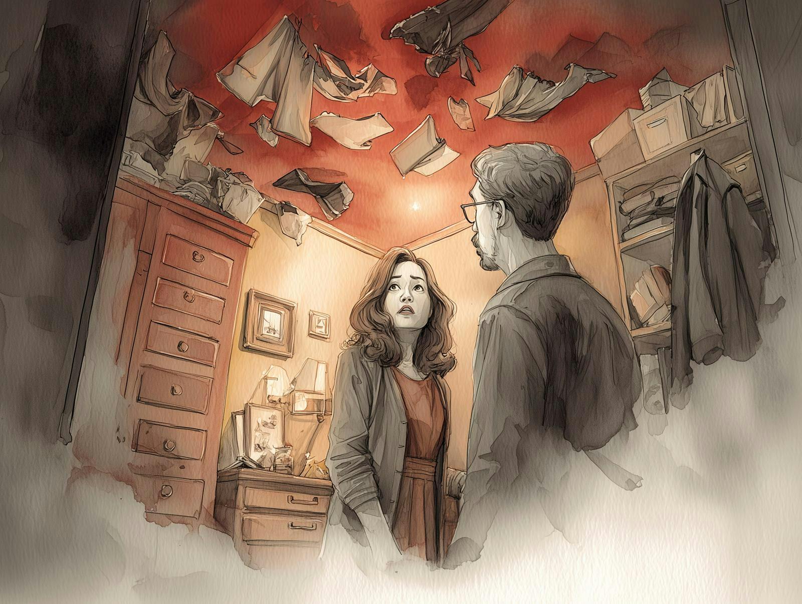 Illustration: Morten Svendsen