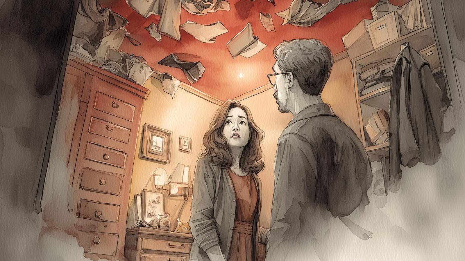 Illustration: Morten Svendsen