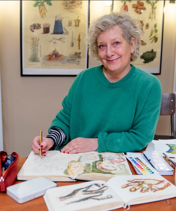 Foto: Gregers Overvad