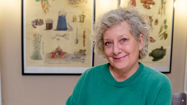 Foto: Gregers Overvad