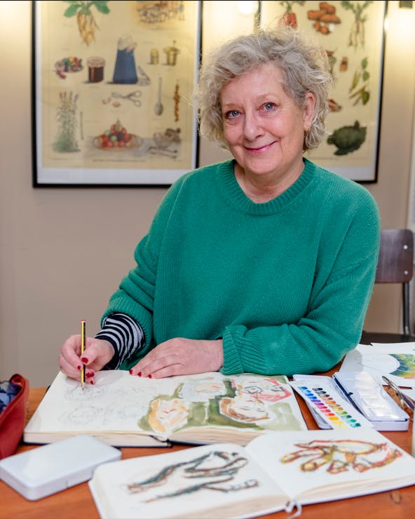 Foto: Gregers Overvad