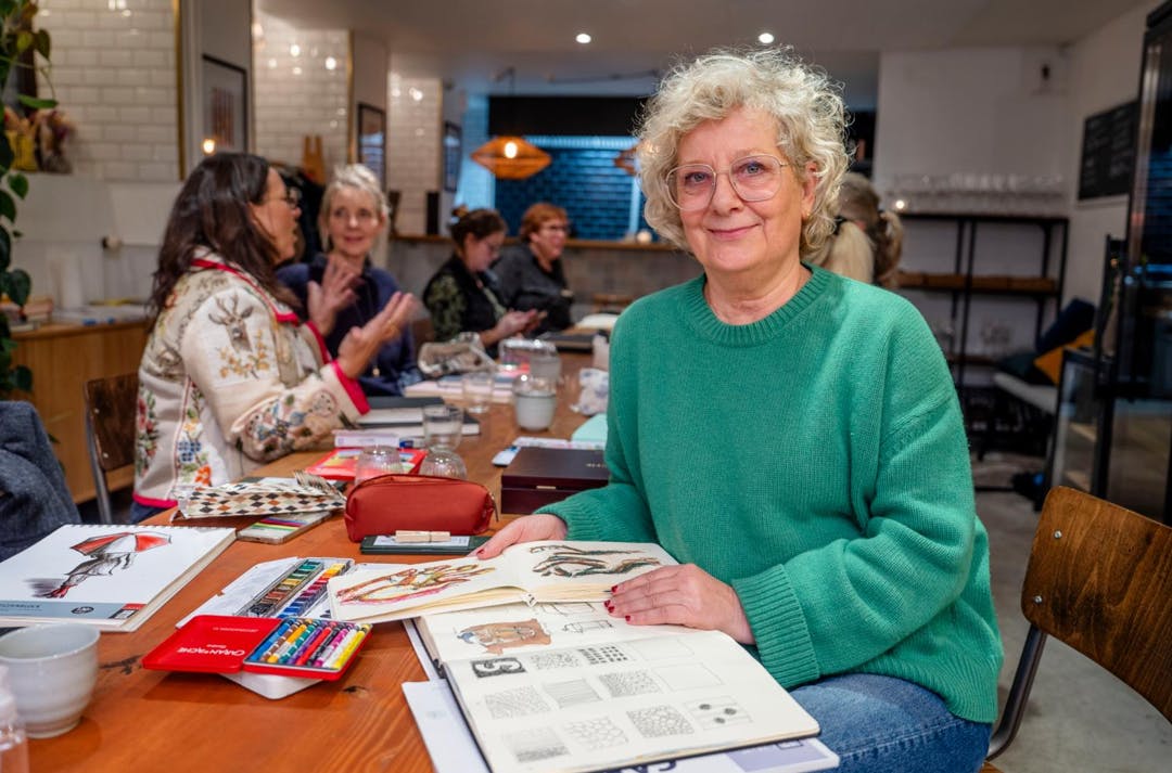 Foto: Gregers Overvad