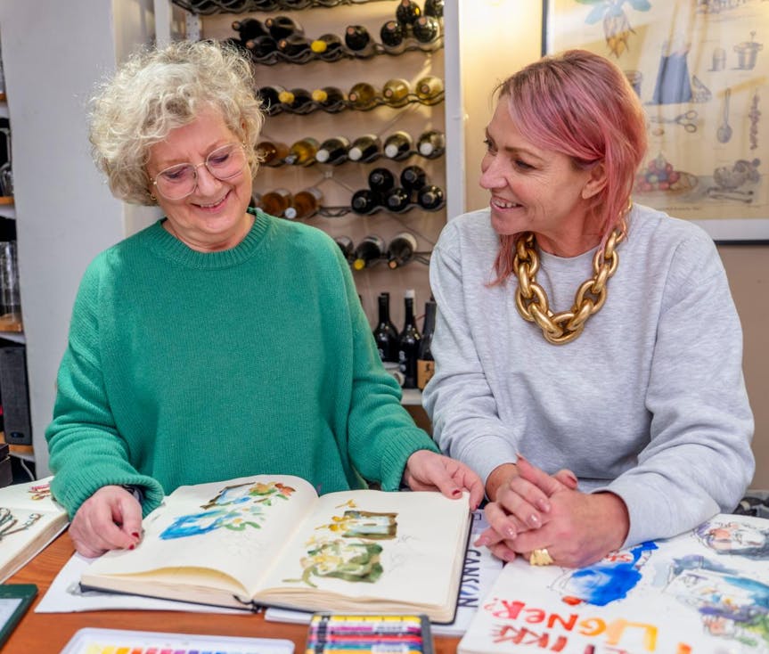 Foto: Gregers Overvad