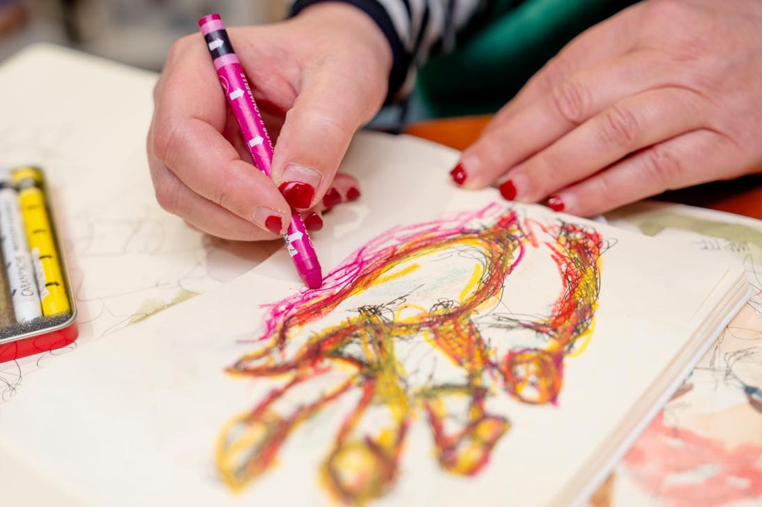 Foto: Gregers Overvad