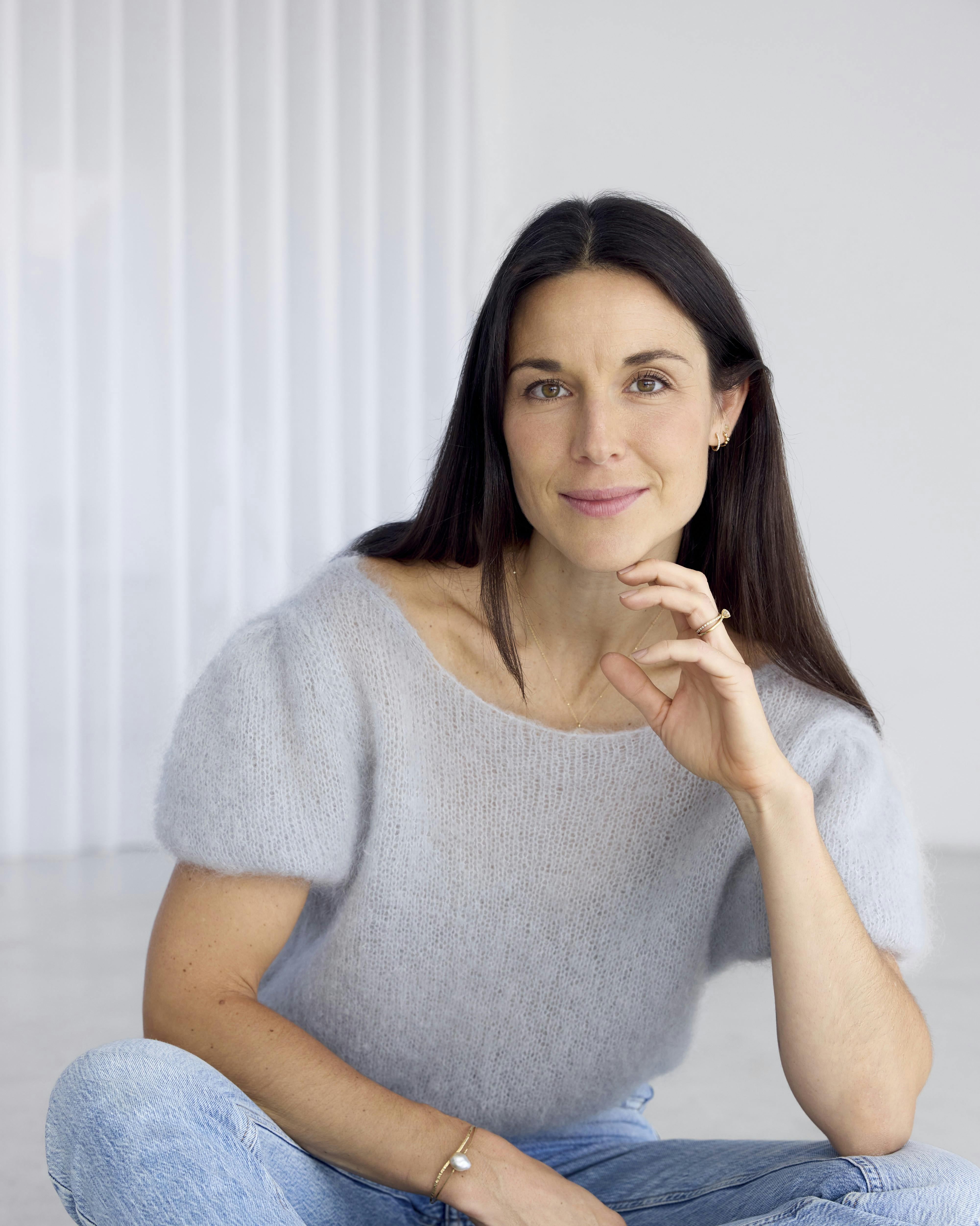 Ekspert Lea Hellmann Midtgaard