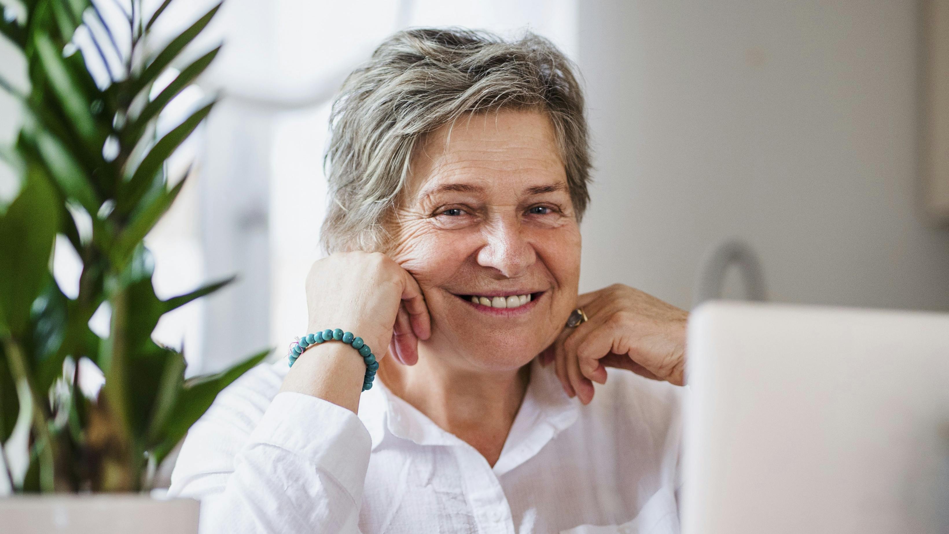 Slap bare af, du bliver klogere af at sidde ved pc'en.