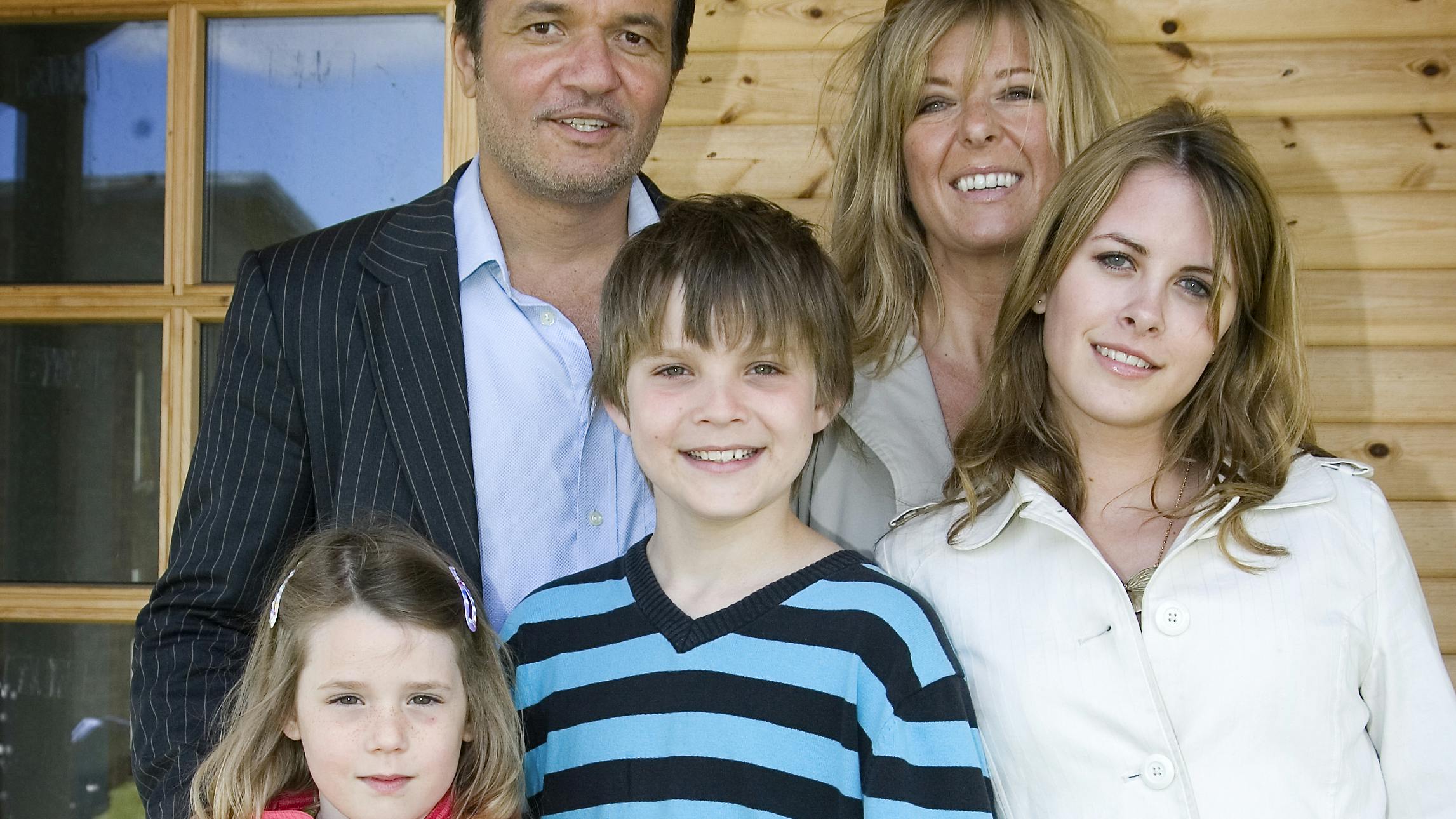 "Mikkel og Guldkortet".