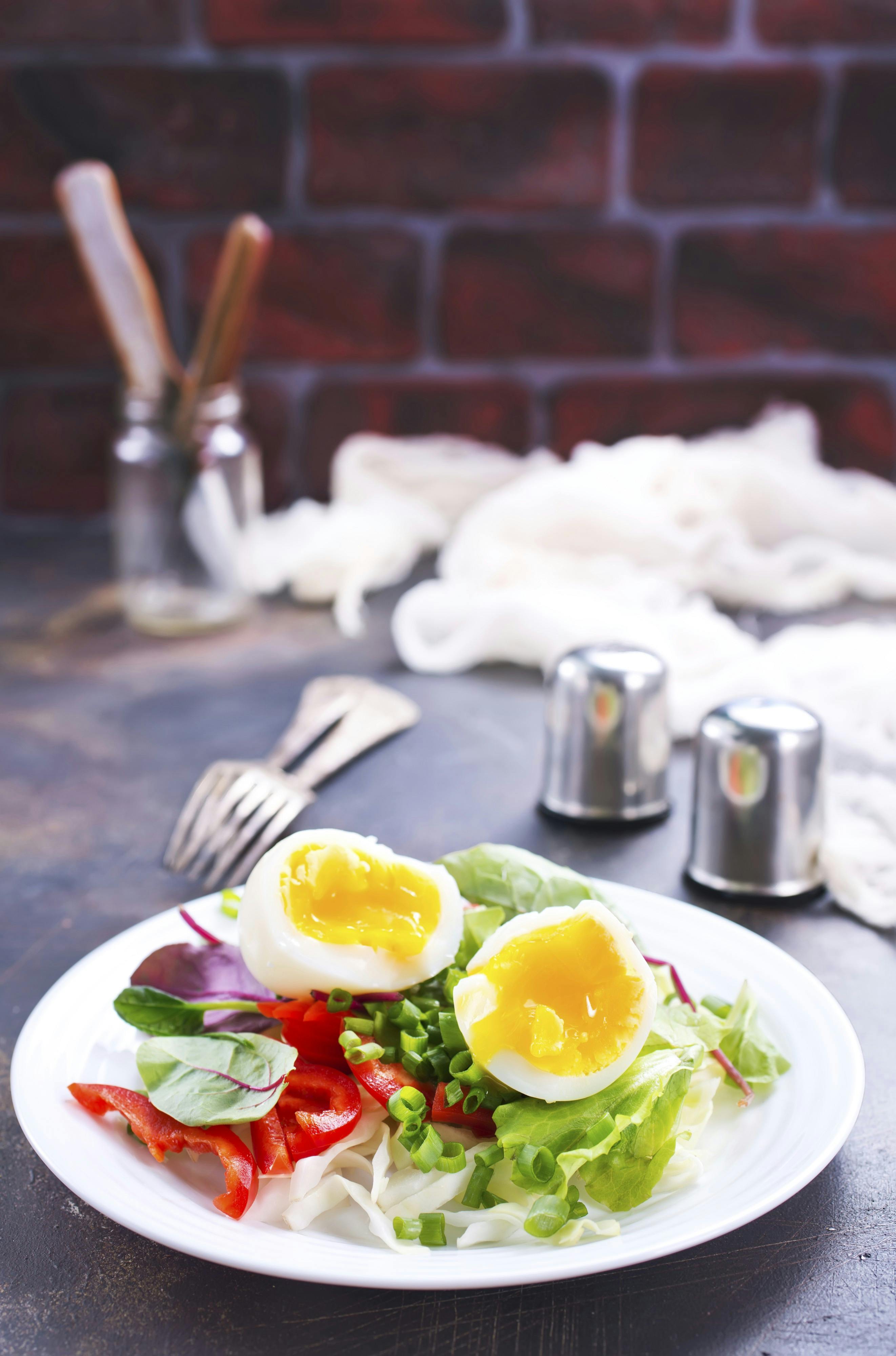 Slut dagen af med lidt let.