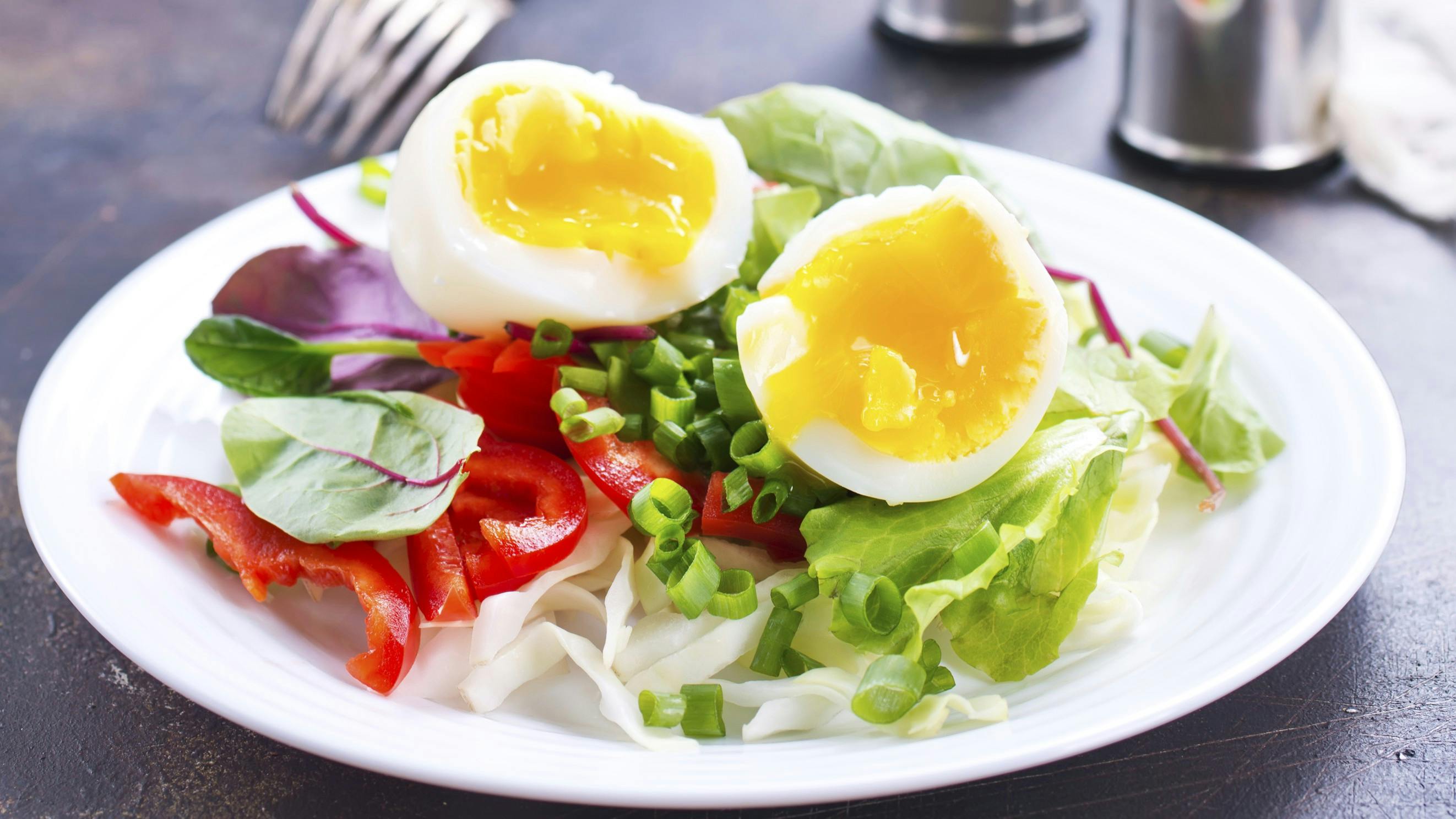 Slut dagen af med lidt let.