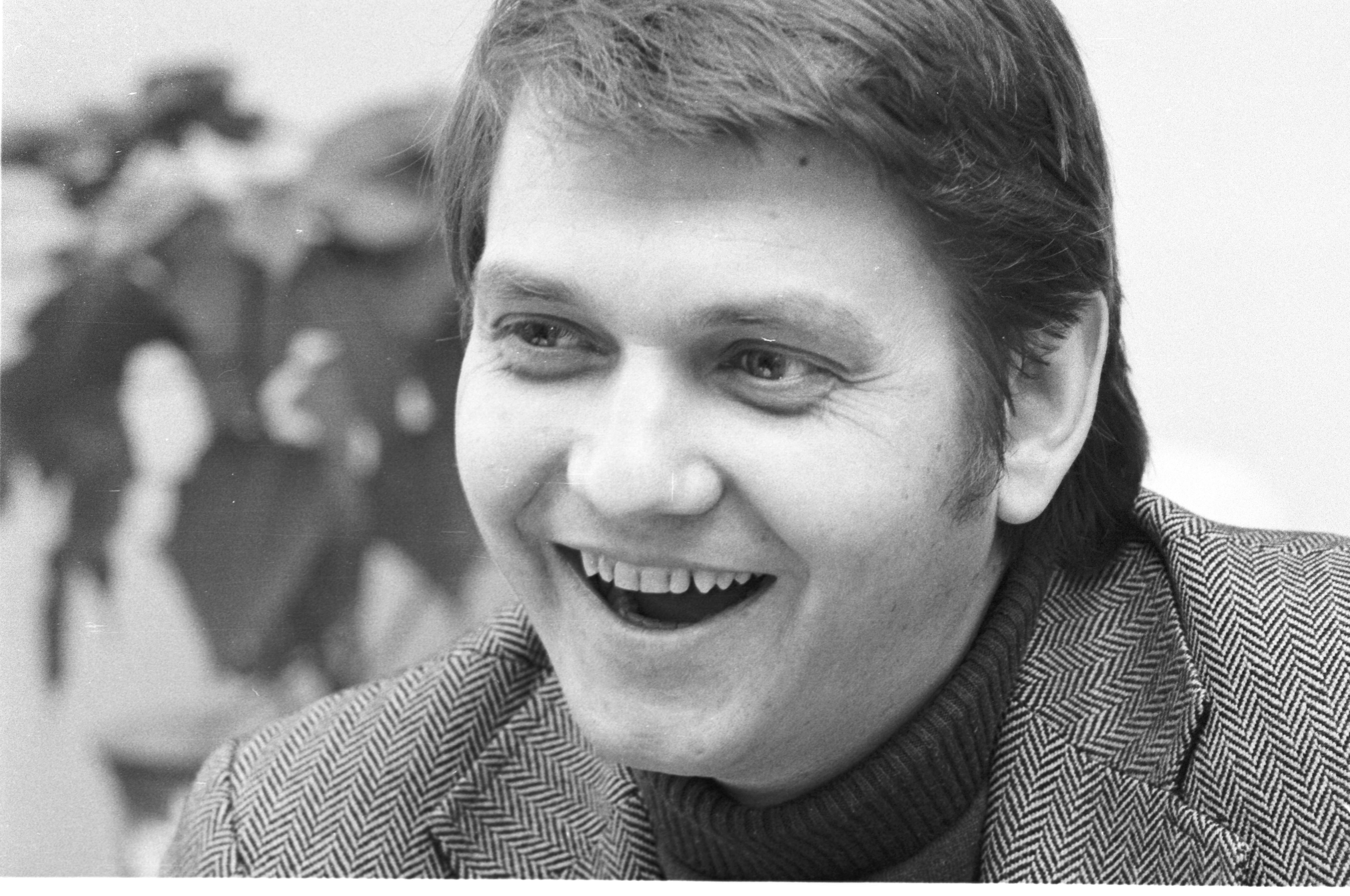 Christoffer Bro, skuespiller