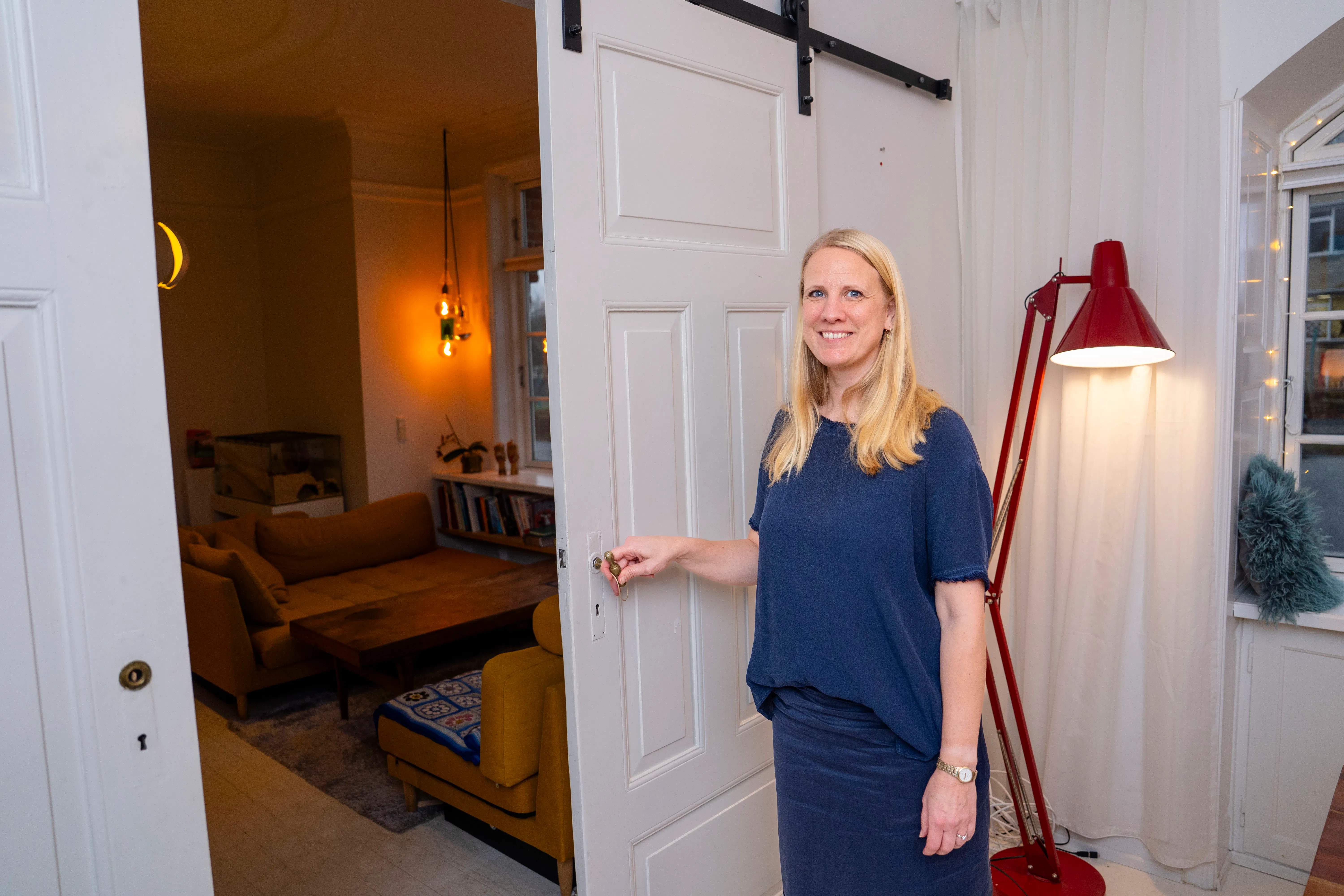Maria gik fra gæld og stress til overskud - både økonomisk og mentalt ...