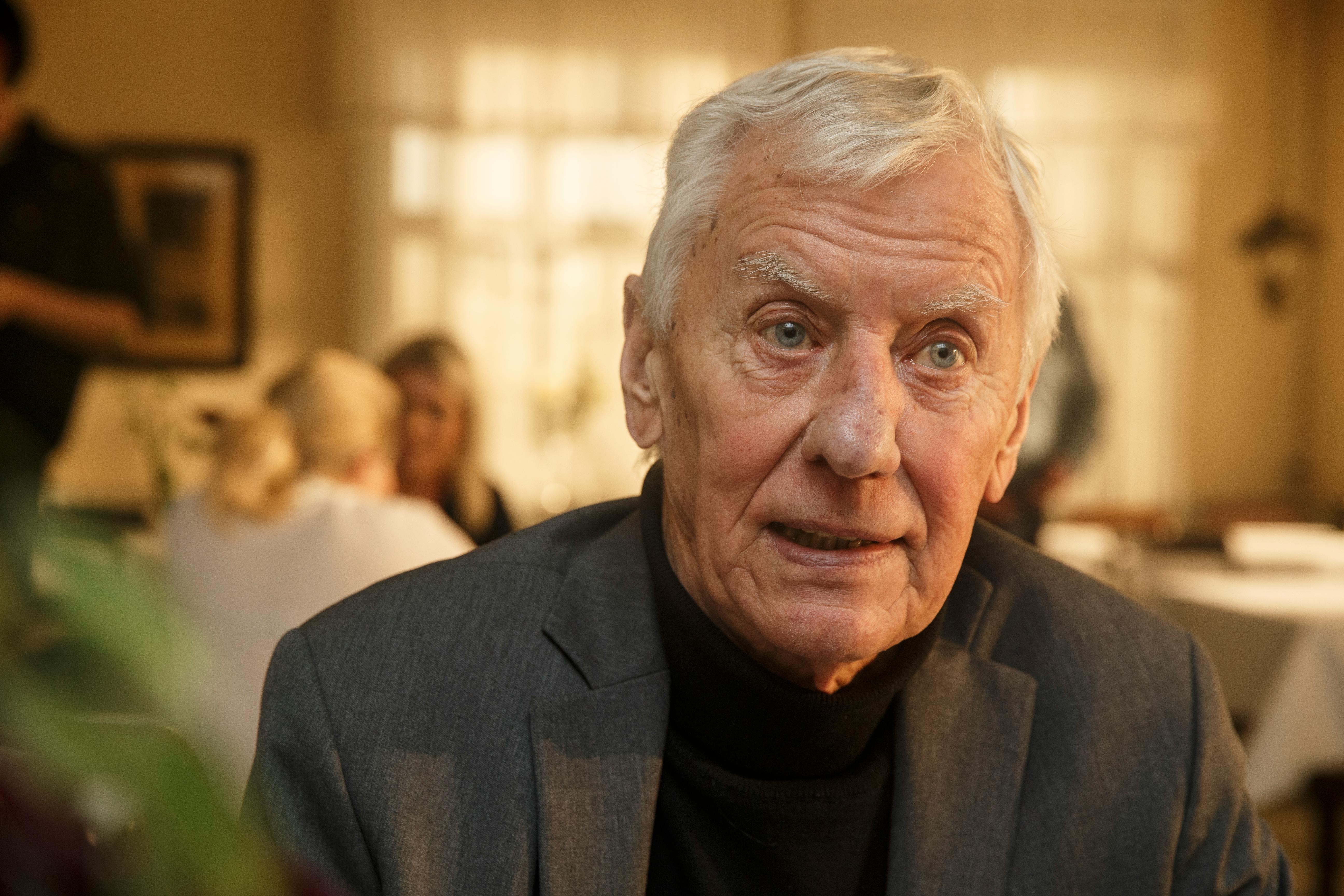 Optagelser til Badehotellet Sæson 4 Sted: risbystudierneDato: 10 01 2017Foto: Dan Mariegaard