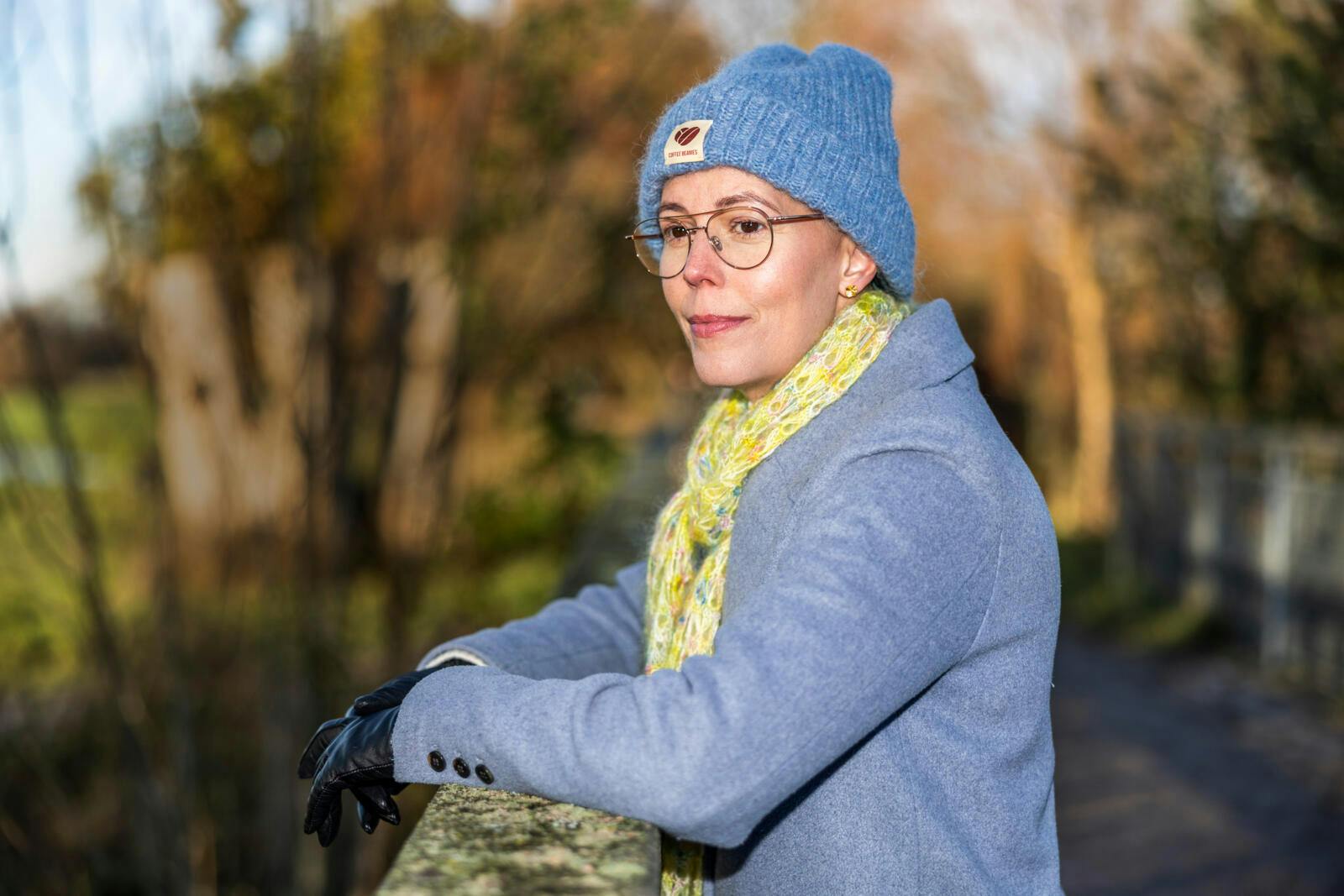 Mai Mercado har fået brystkræft.