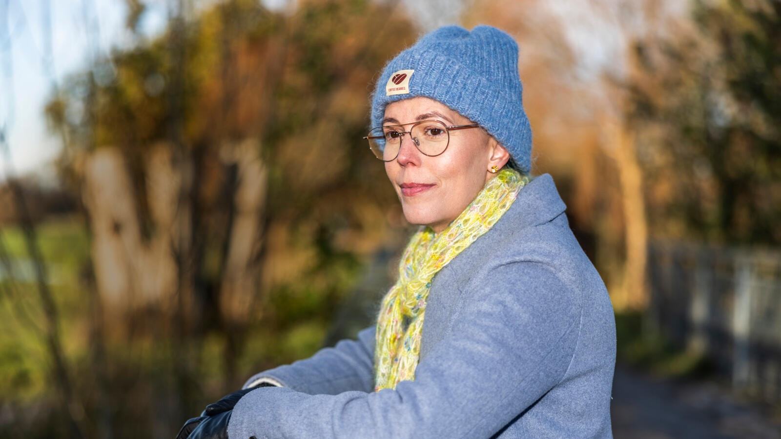 Mai Mercado har fået brystkræft.