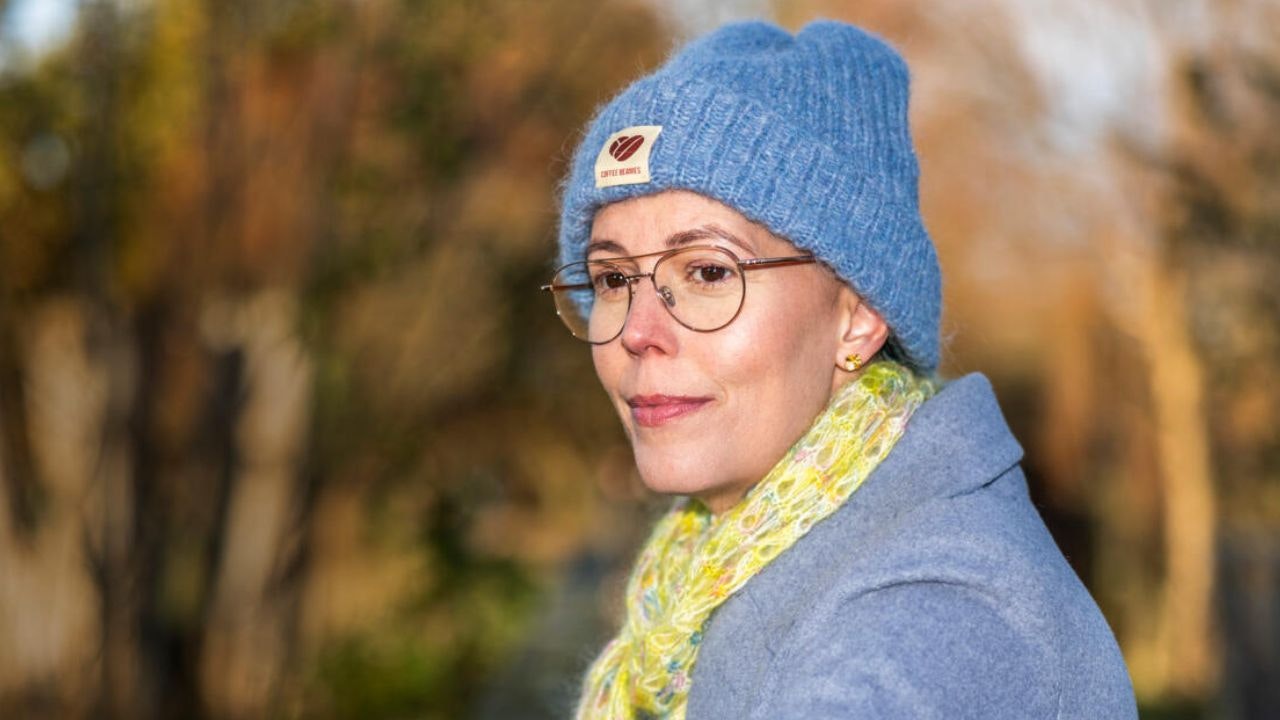 Mai Mercado har brystkræft