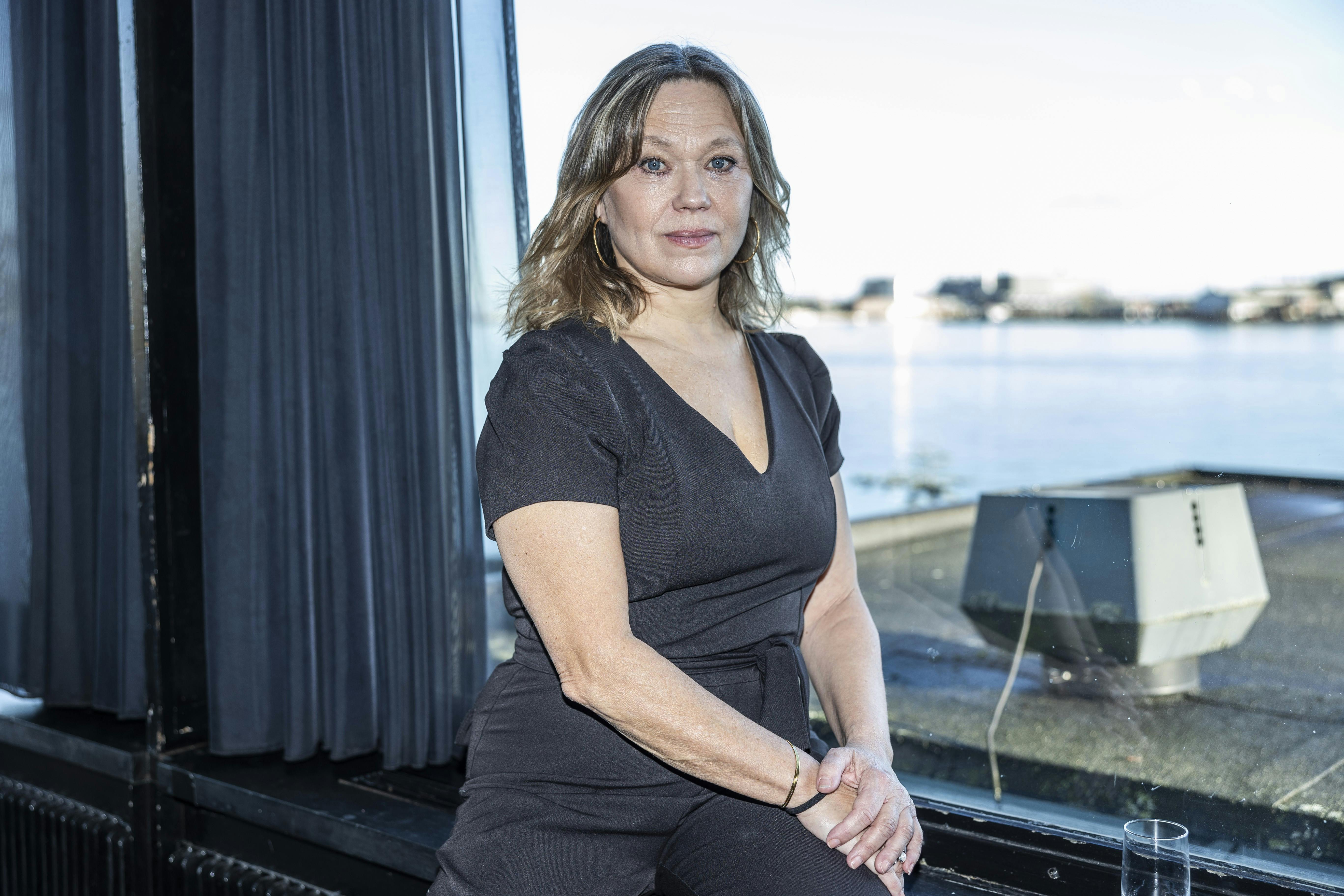 Sofie Stougaard, skuespiller