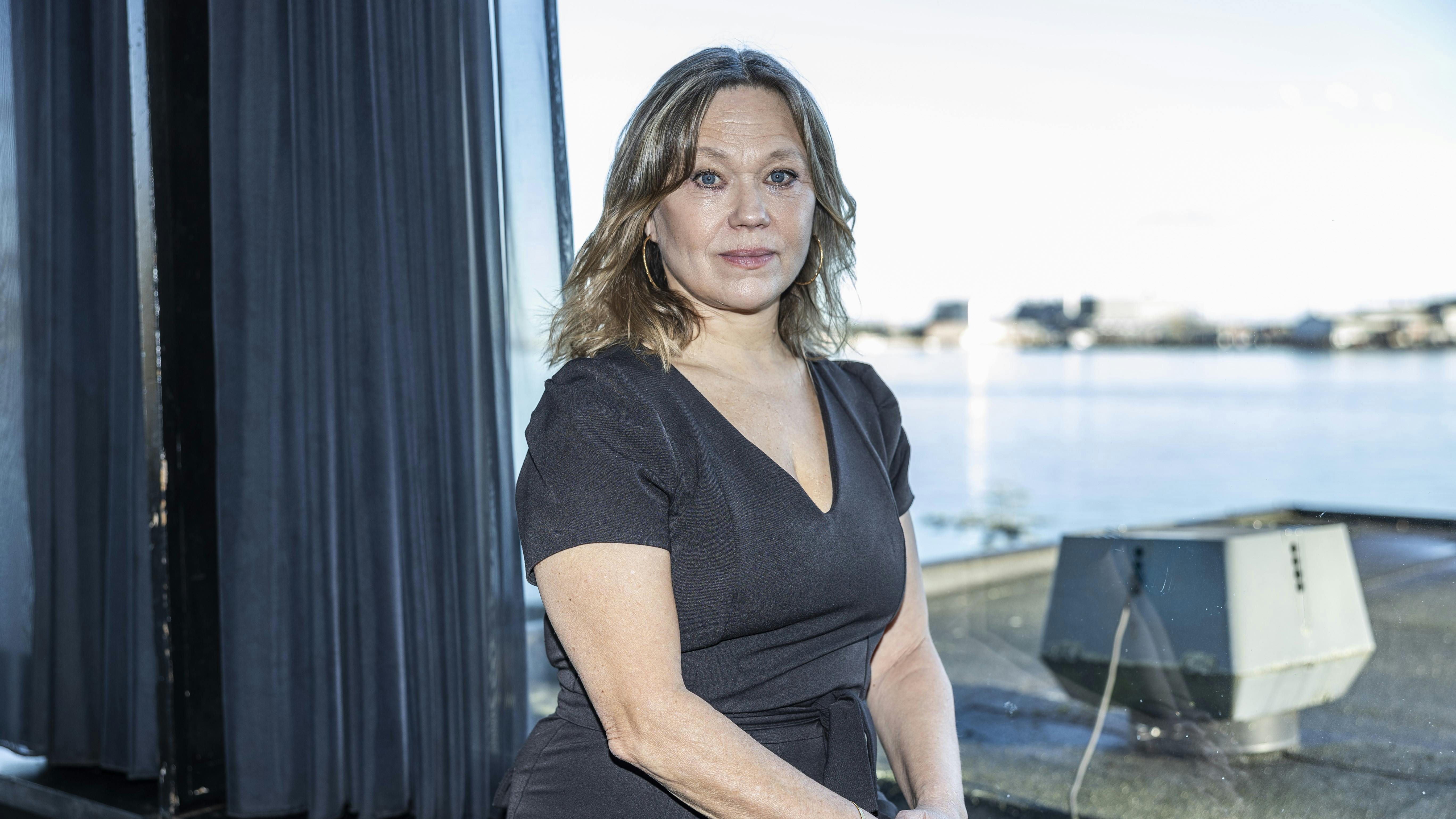 Sofie Stougaard, skuespiller