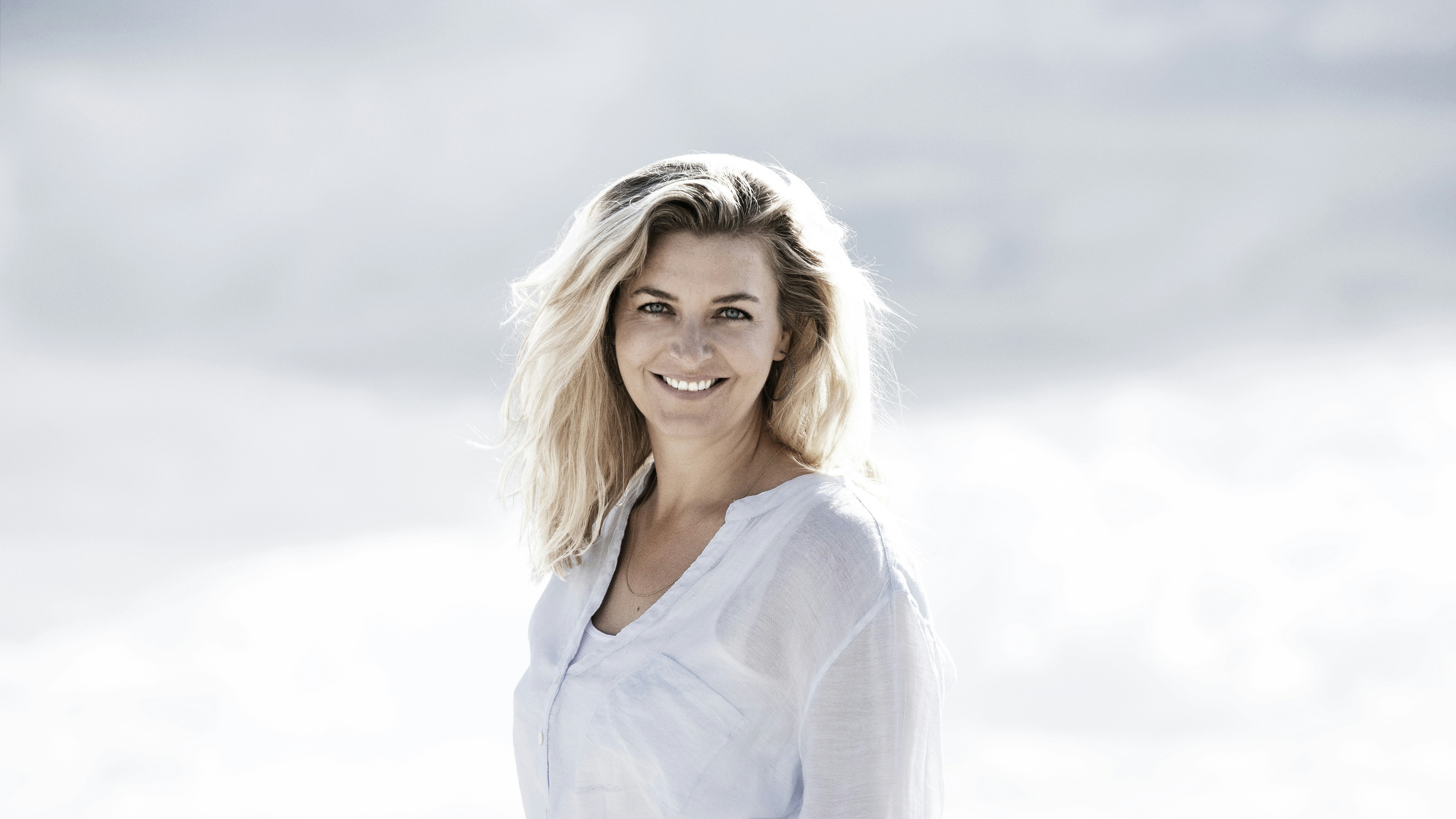 Psykolog Anne-Cathrine Blegvad