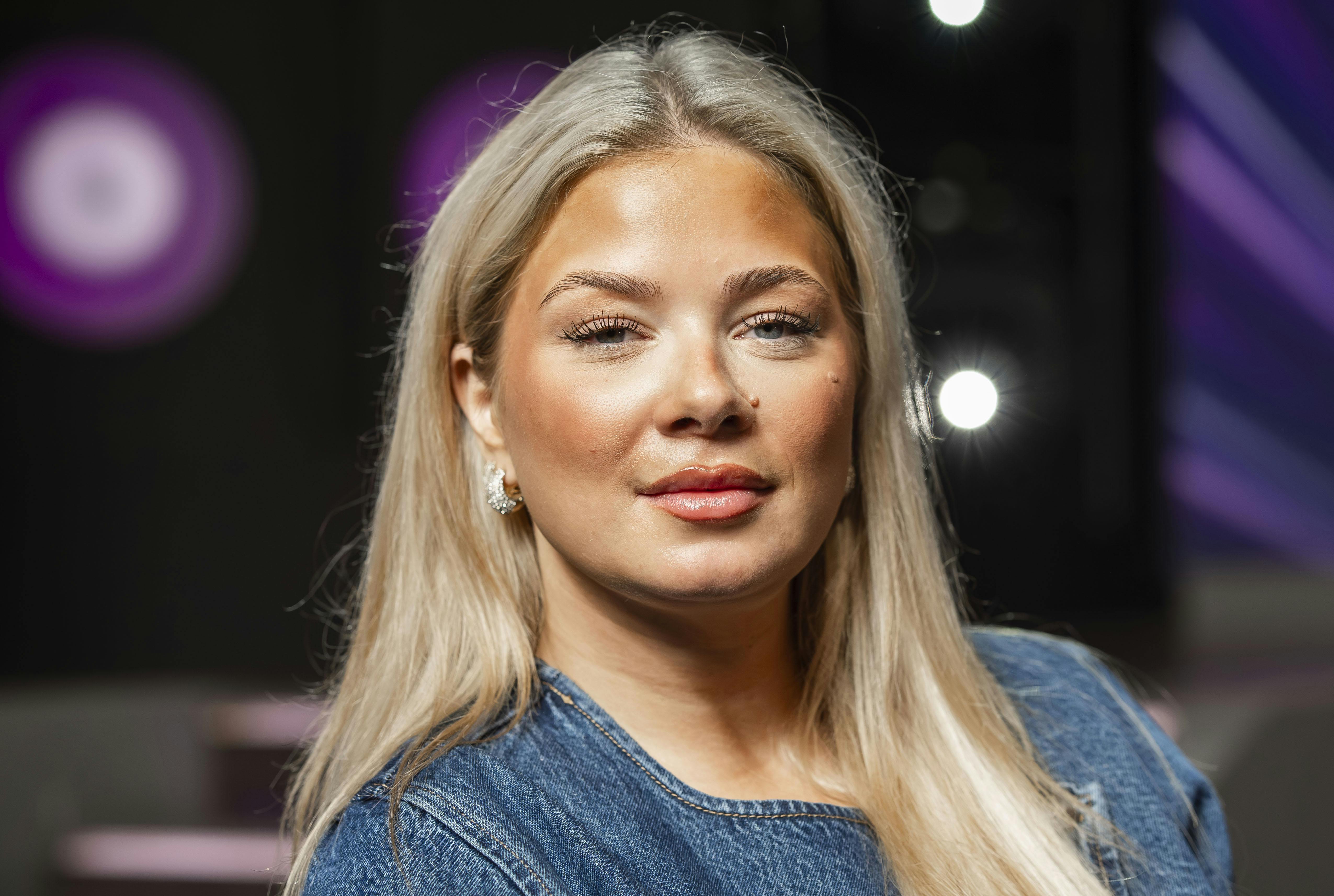 Sissal Vild Med Dans