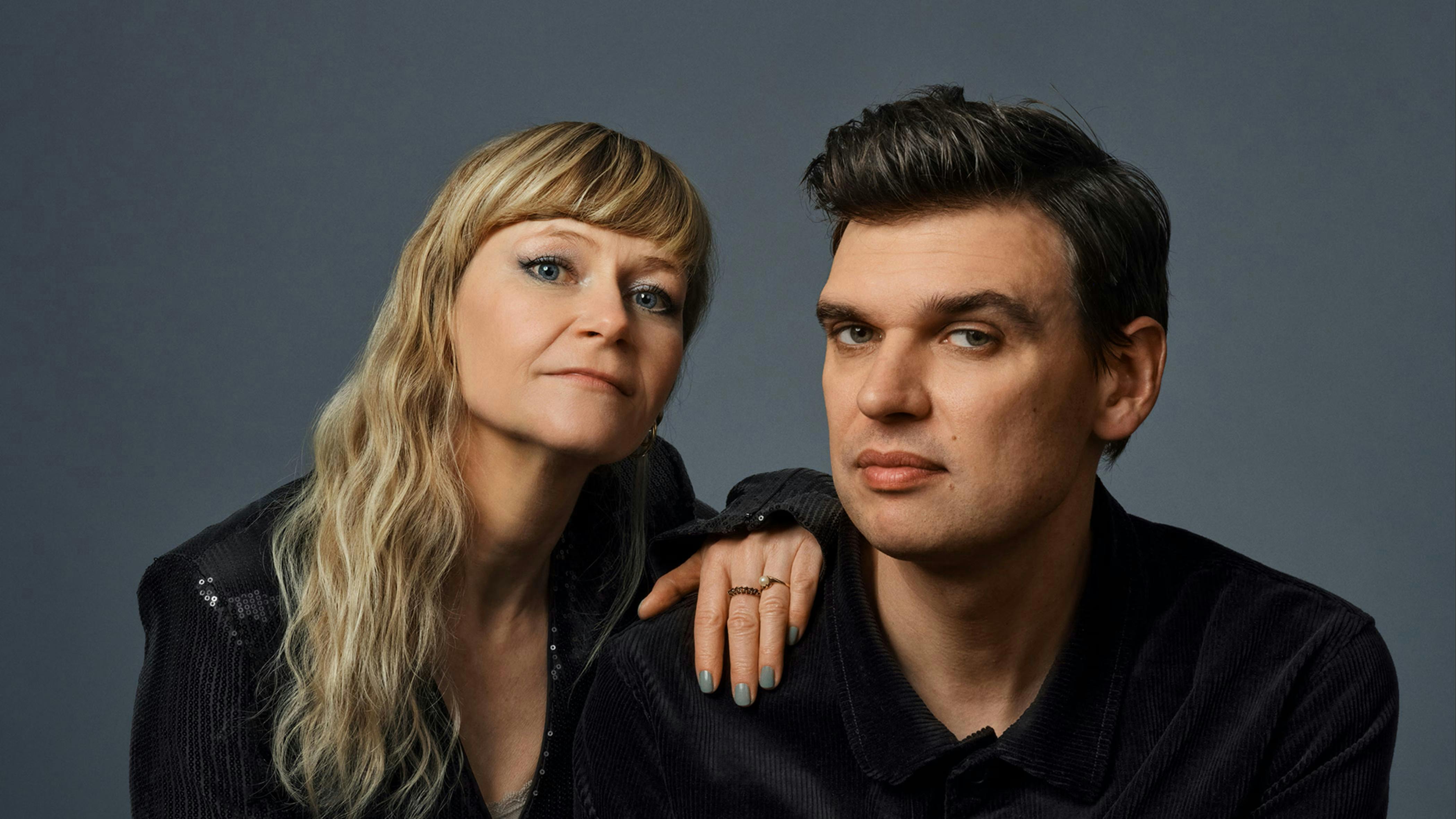 Late Runner Dansk Melodi Grand Prix 2026