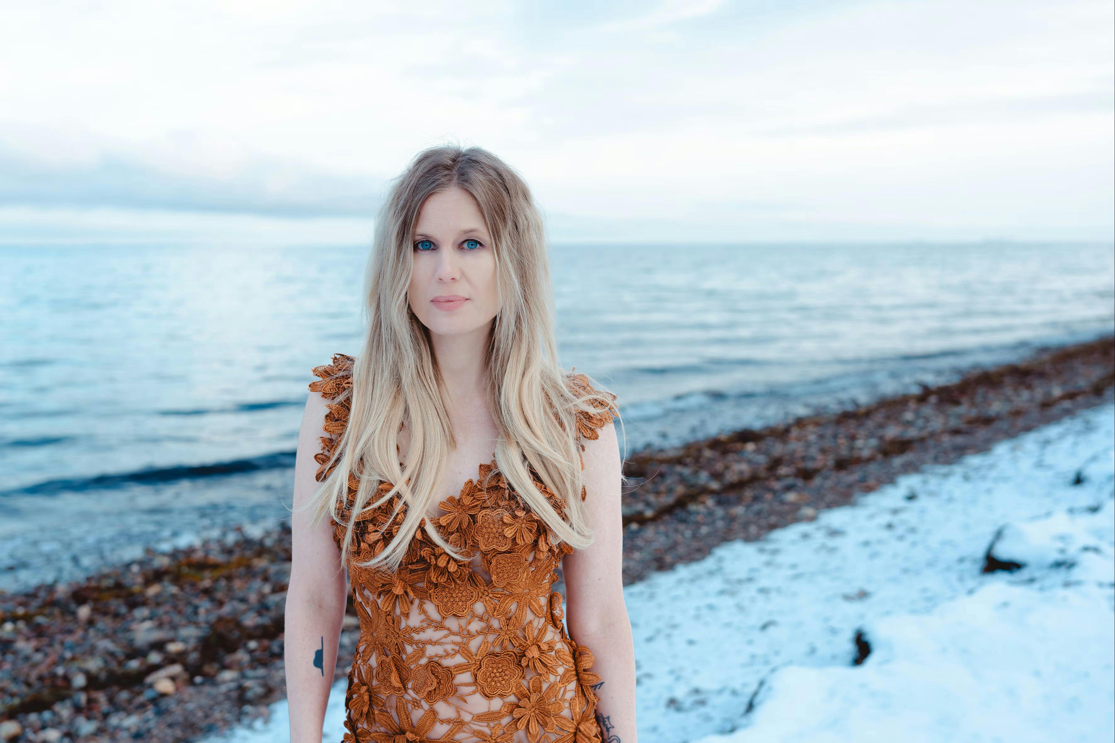 Mykur Dansk Melodi Grand Prix 2026