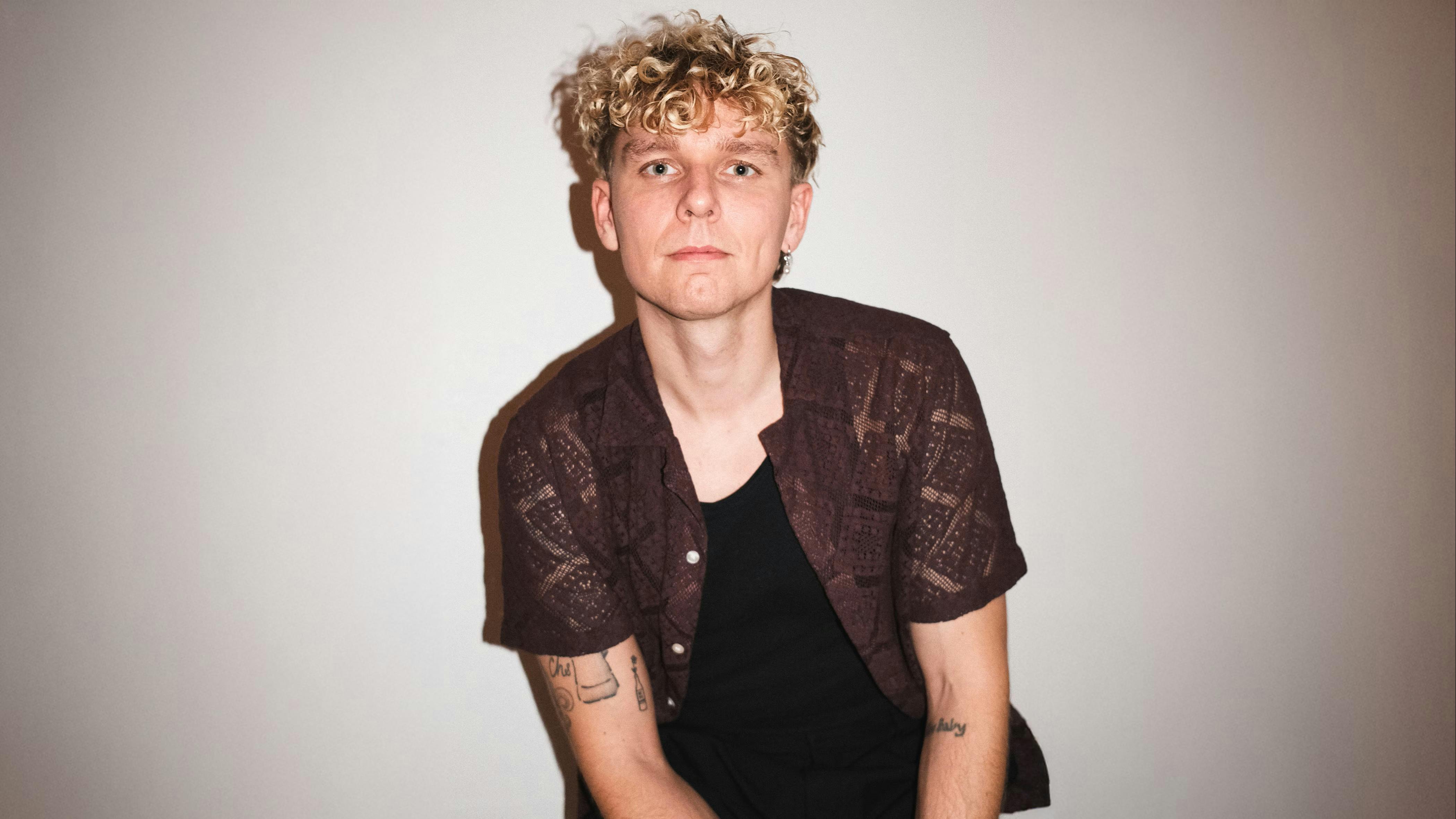 Emil Otto Dansk Melodi Grand Prix 2026