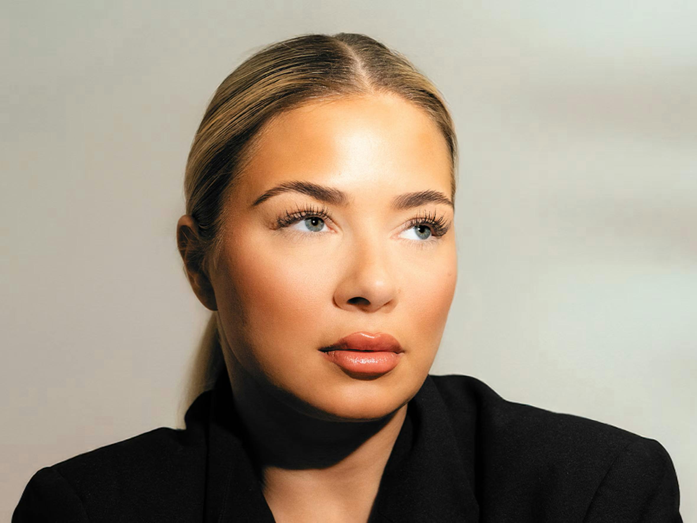 Sissal Dansk Melodi Grand Prix 2026