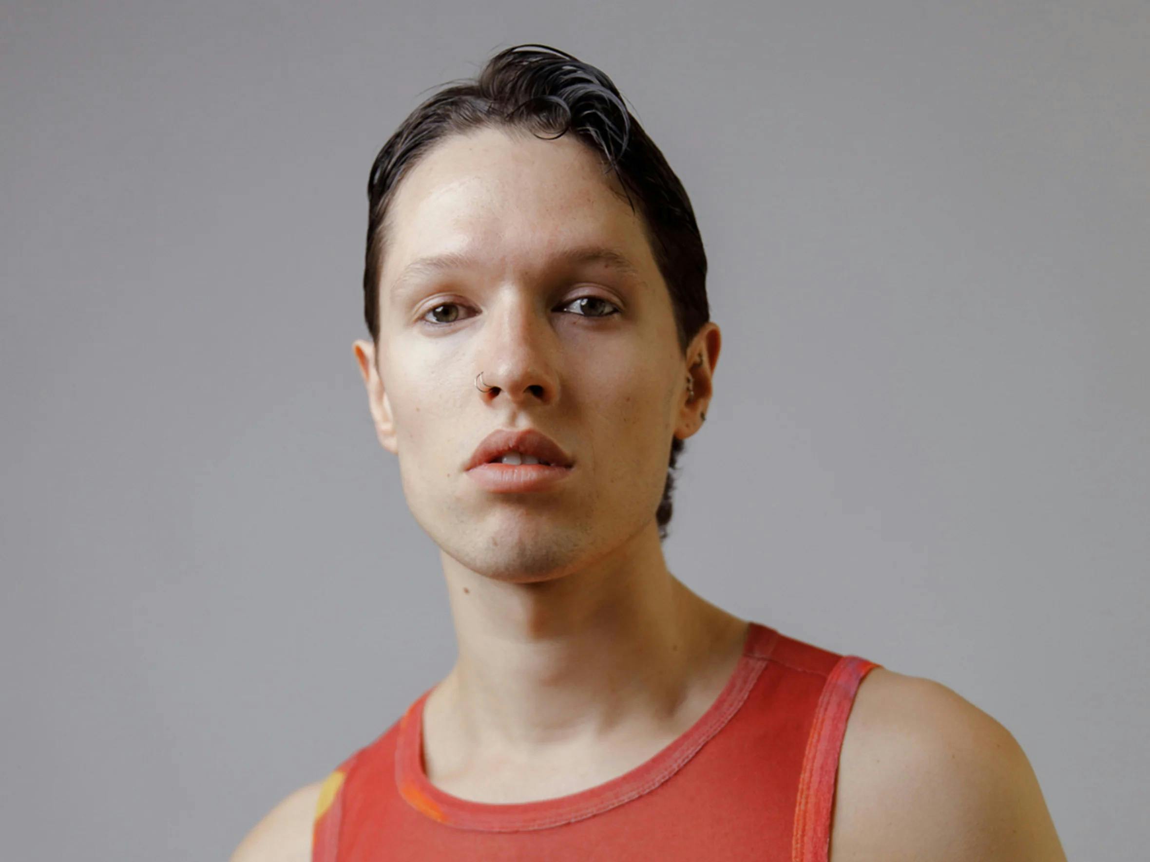 Søren Torpegaard Lund Dansk Melodi Grand Prix 2026