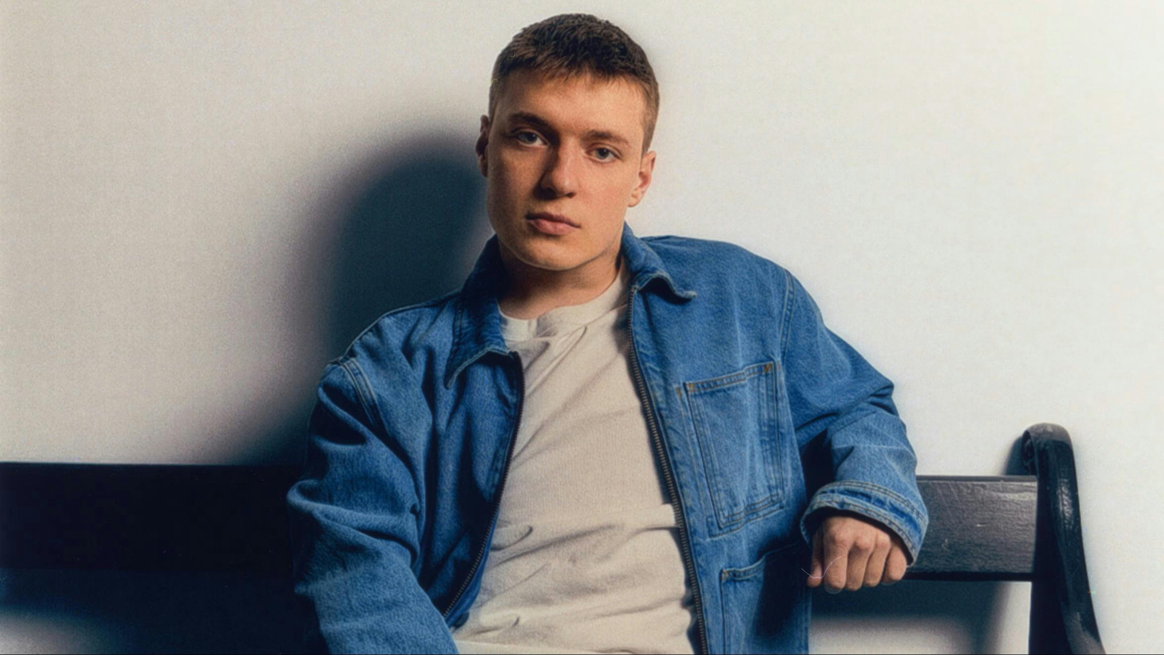 Lasse Skriver Dansk Melodi Grand Prix 2026