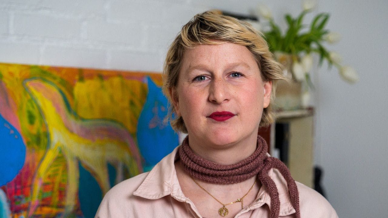 Rosita Bramsen eller bare Rosita er sangerinde og sangskriver og kendt fra "X Factor" i 2023.