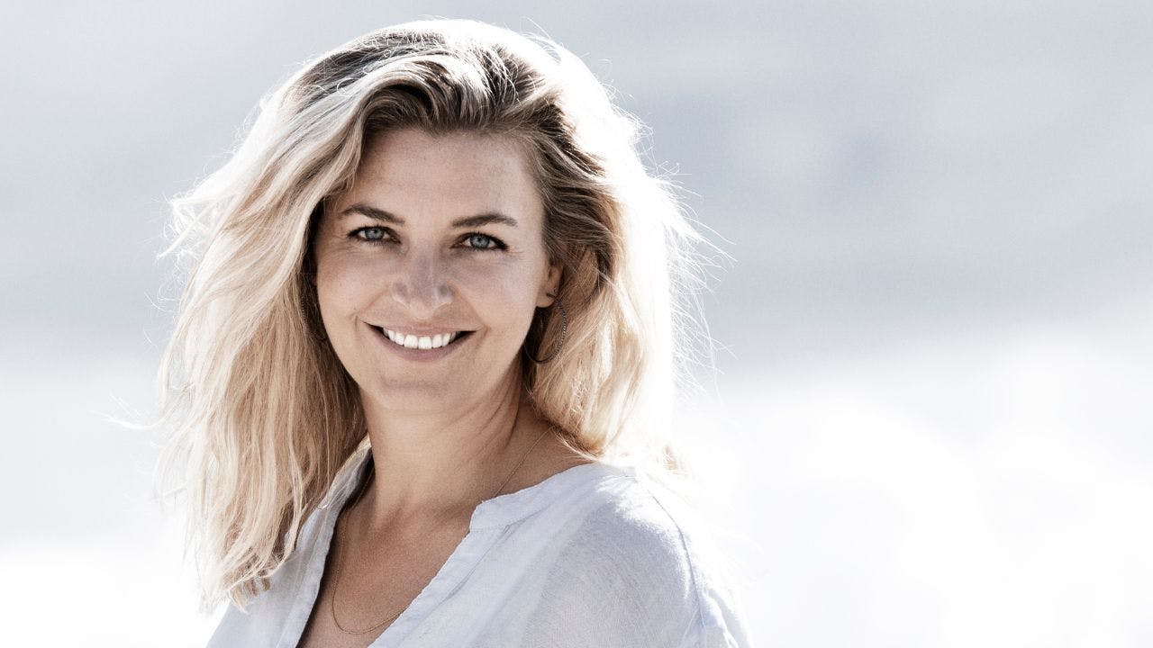 Psykolog Anne-Cathrine Blegvad vejleder om at komme videre efter utroskab