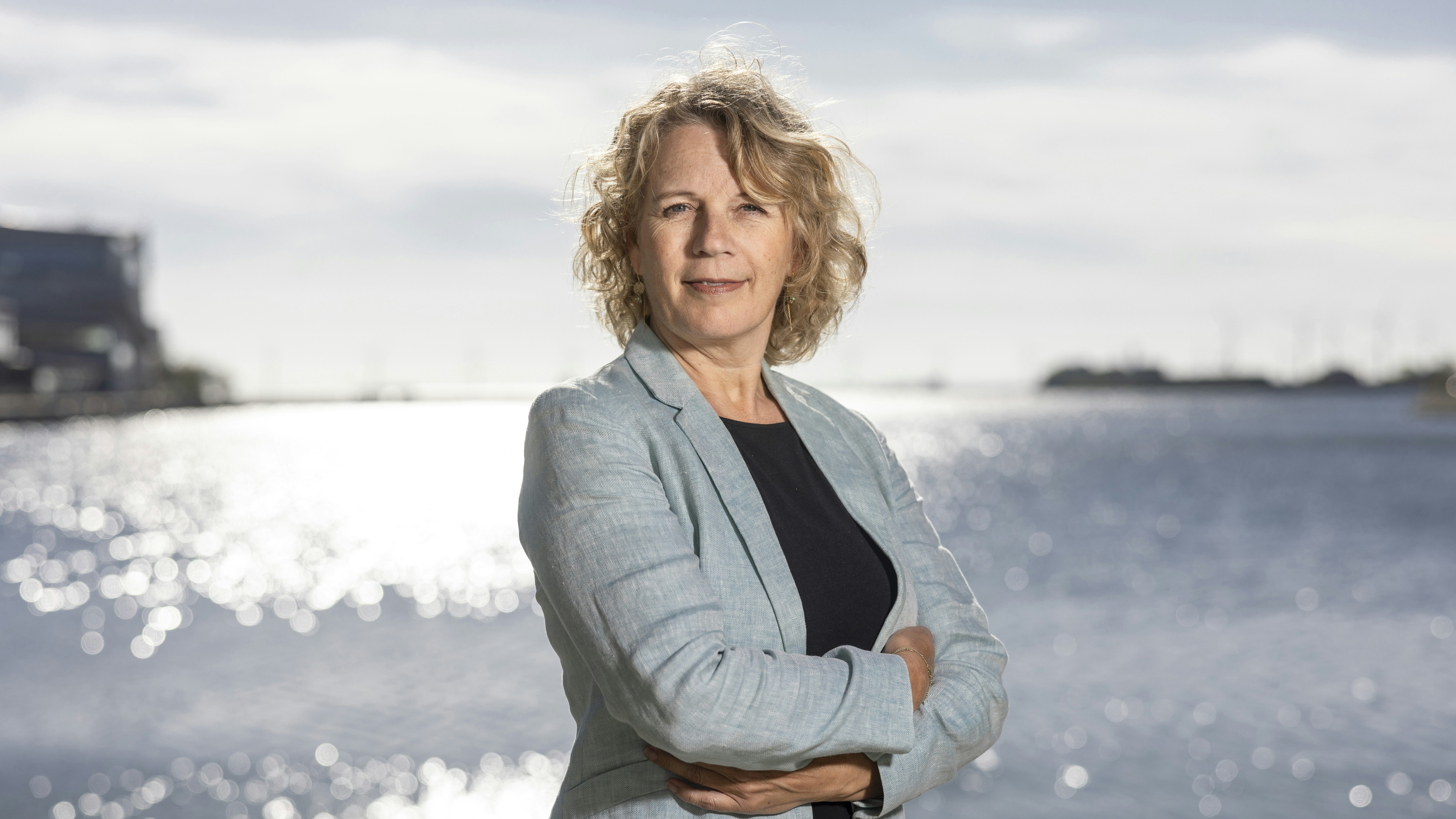 Privatøkonom PFA Camilla Schjølin Poulsen