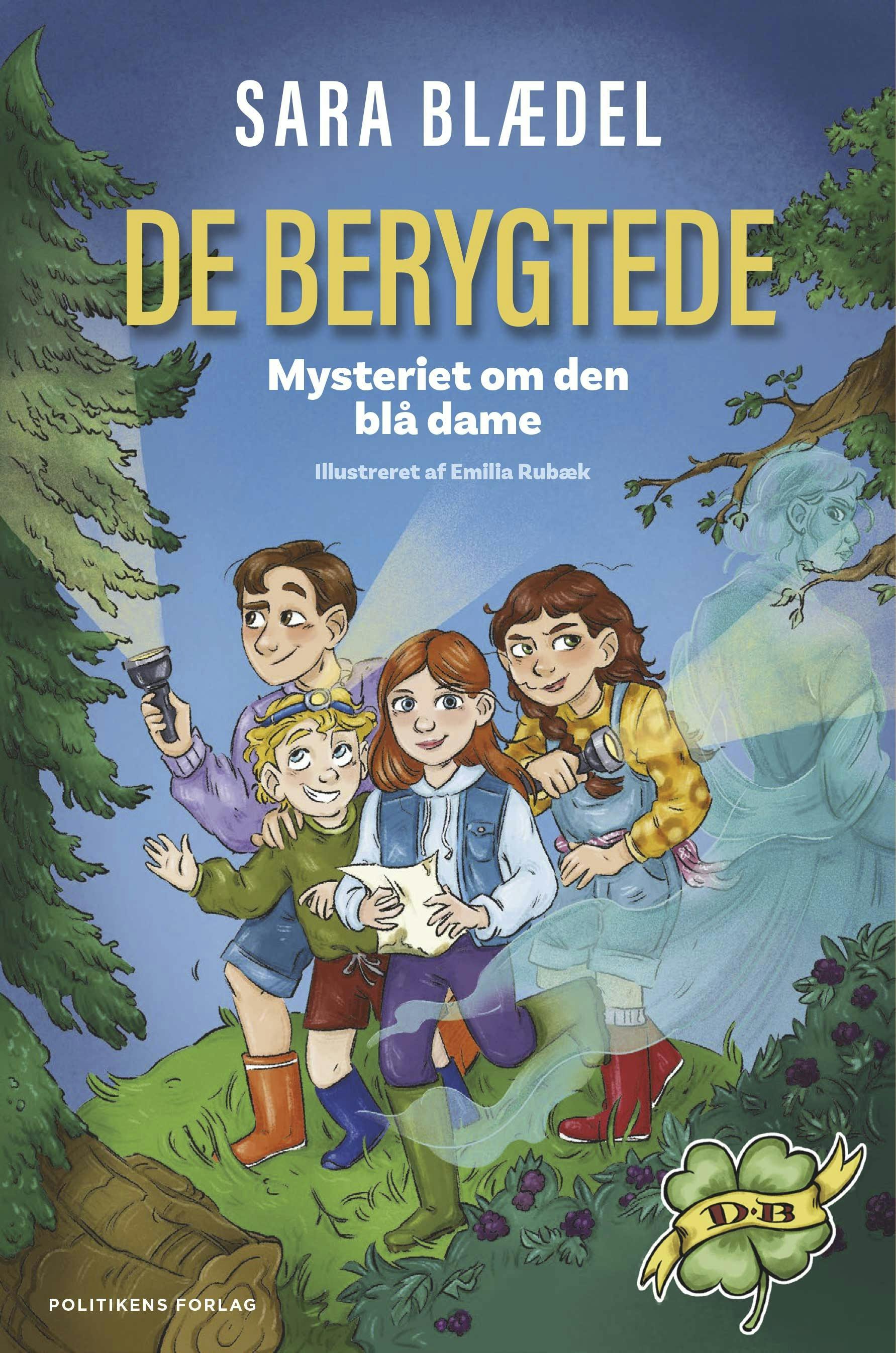 Guide til børnebøger