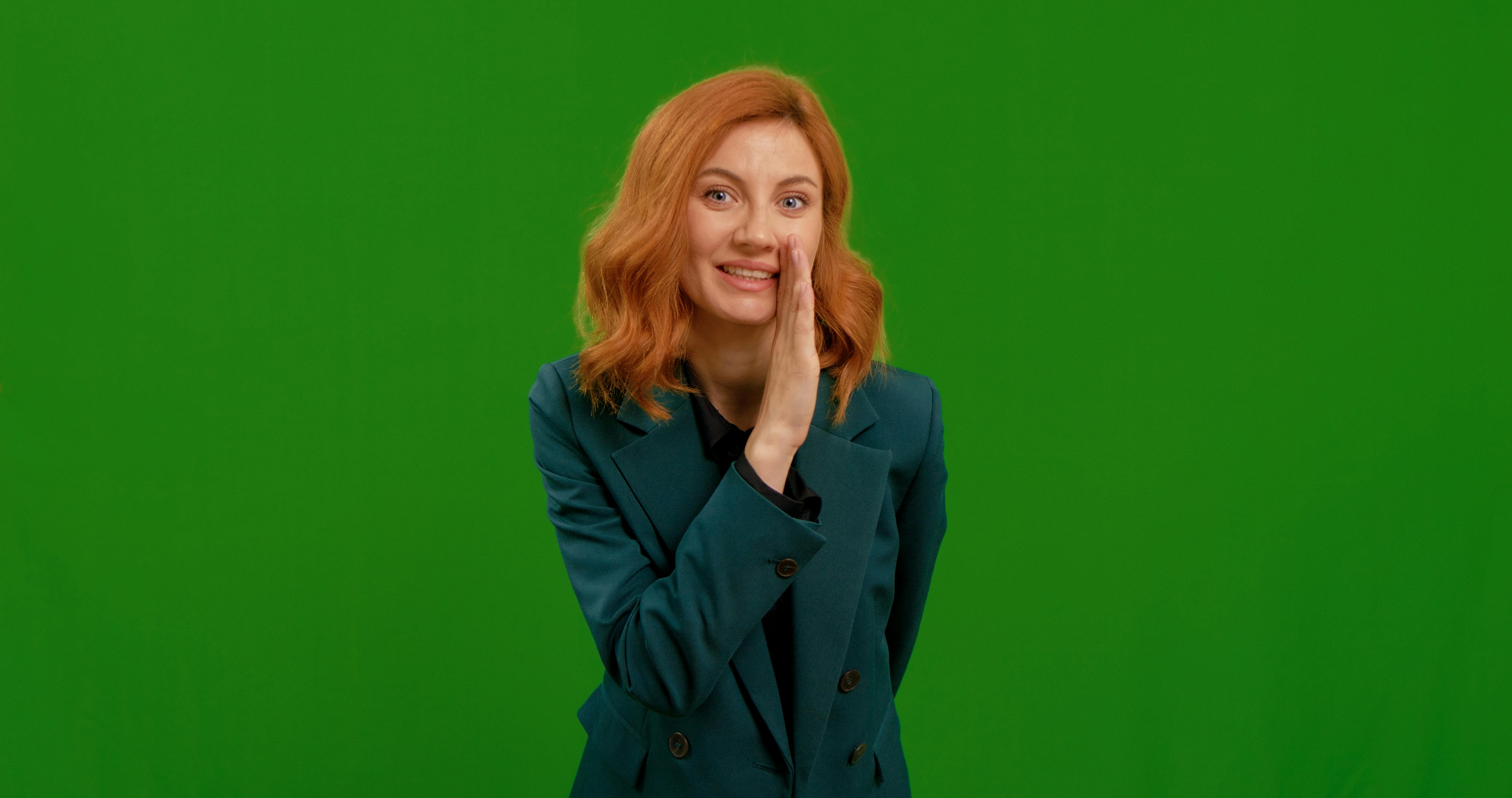 Skal man stole på alt, hvad man hører?