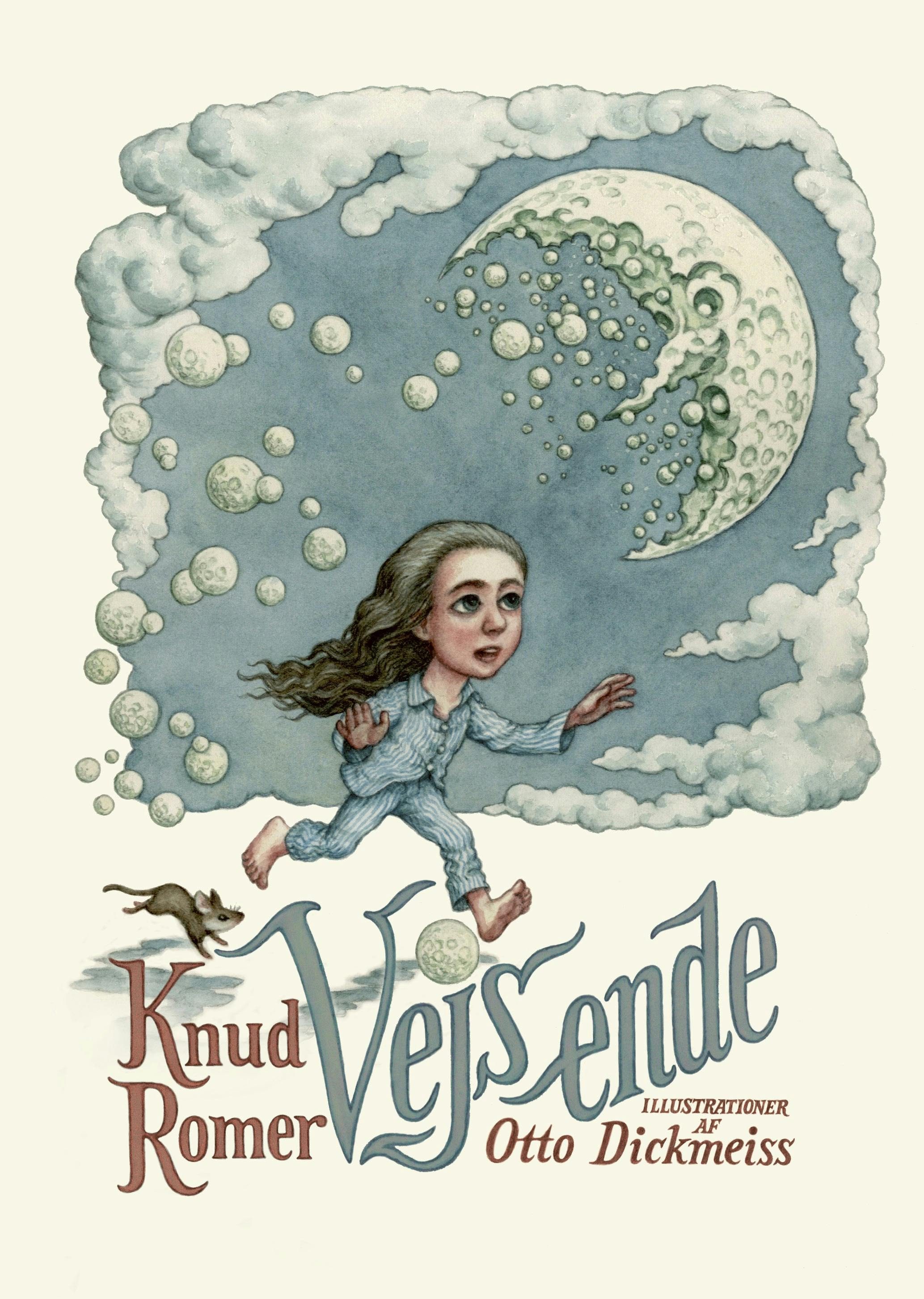 Guide til børnebøger