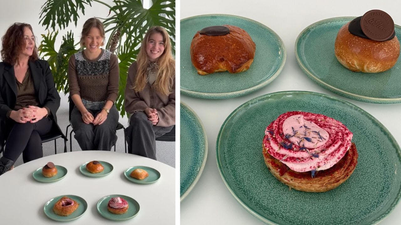 Redaktionen tester fastelavnsboller 2026