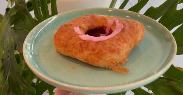 Redaktionen tester fastelavnsboller 2026 Føtex