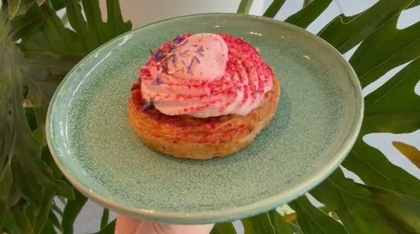 Redaktionen tester fastelavnsboller 2026 Lagkagehuset