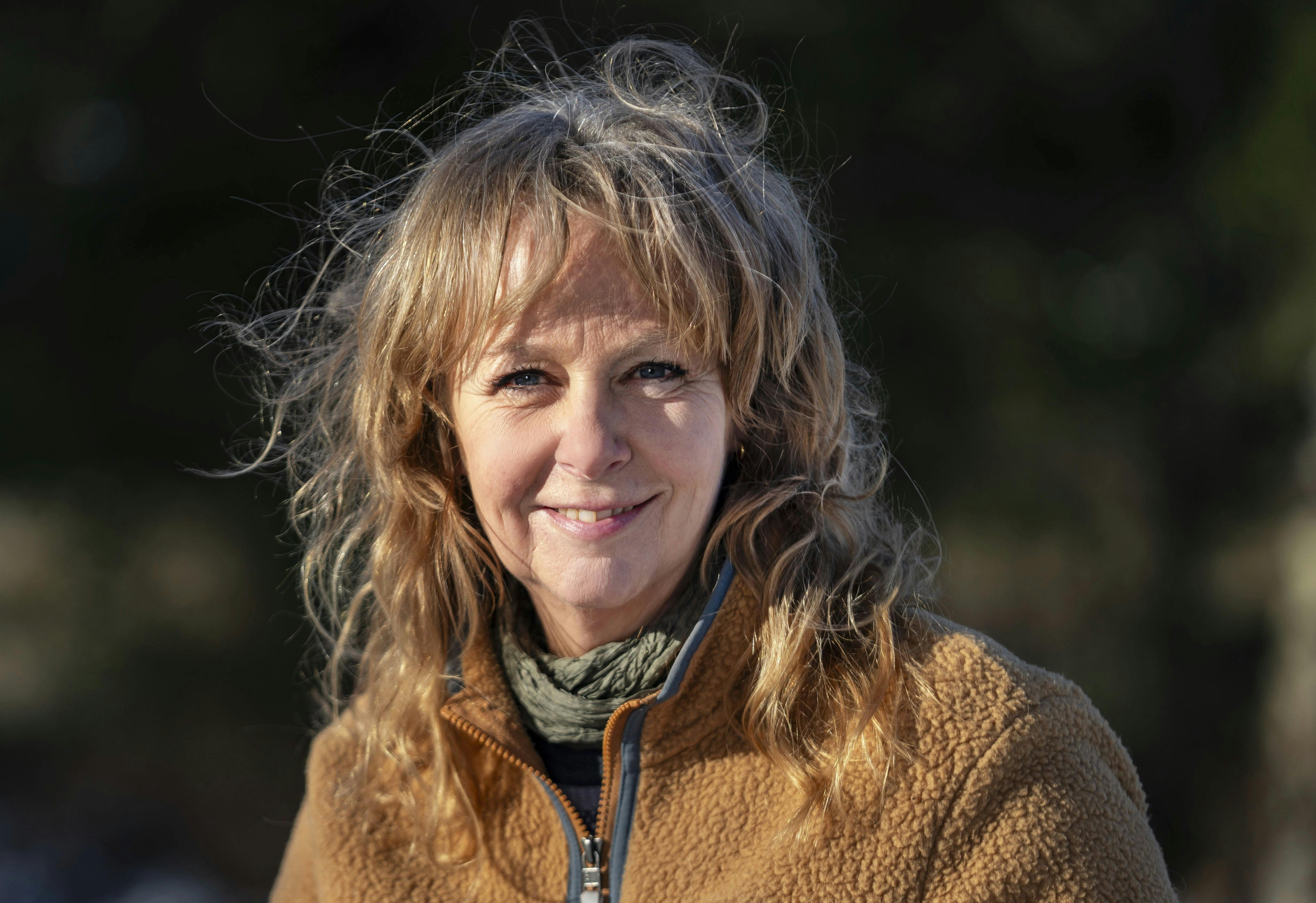 Puk Elgård svarer på kærlighedsdilemmaer i sin brevkasse