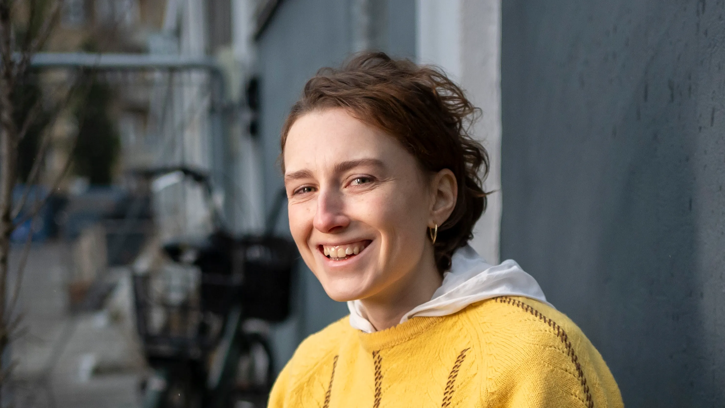 Mathilde Arcel Mathilde Arcel om