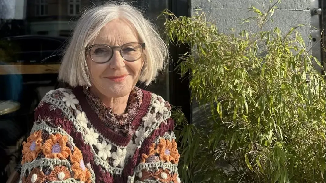Gode råd: Eva-Marie lever af sine investeringer | Familie Journal