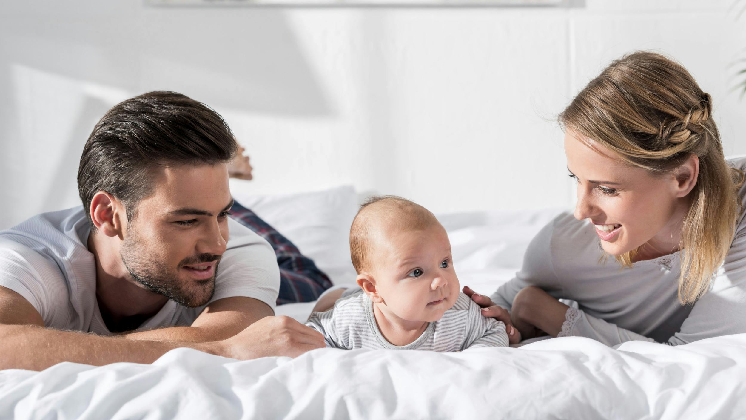 Barnebarnet får et skrækkeligt navn