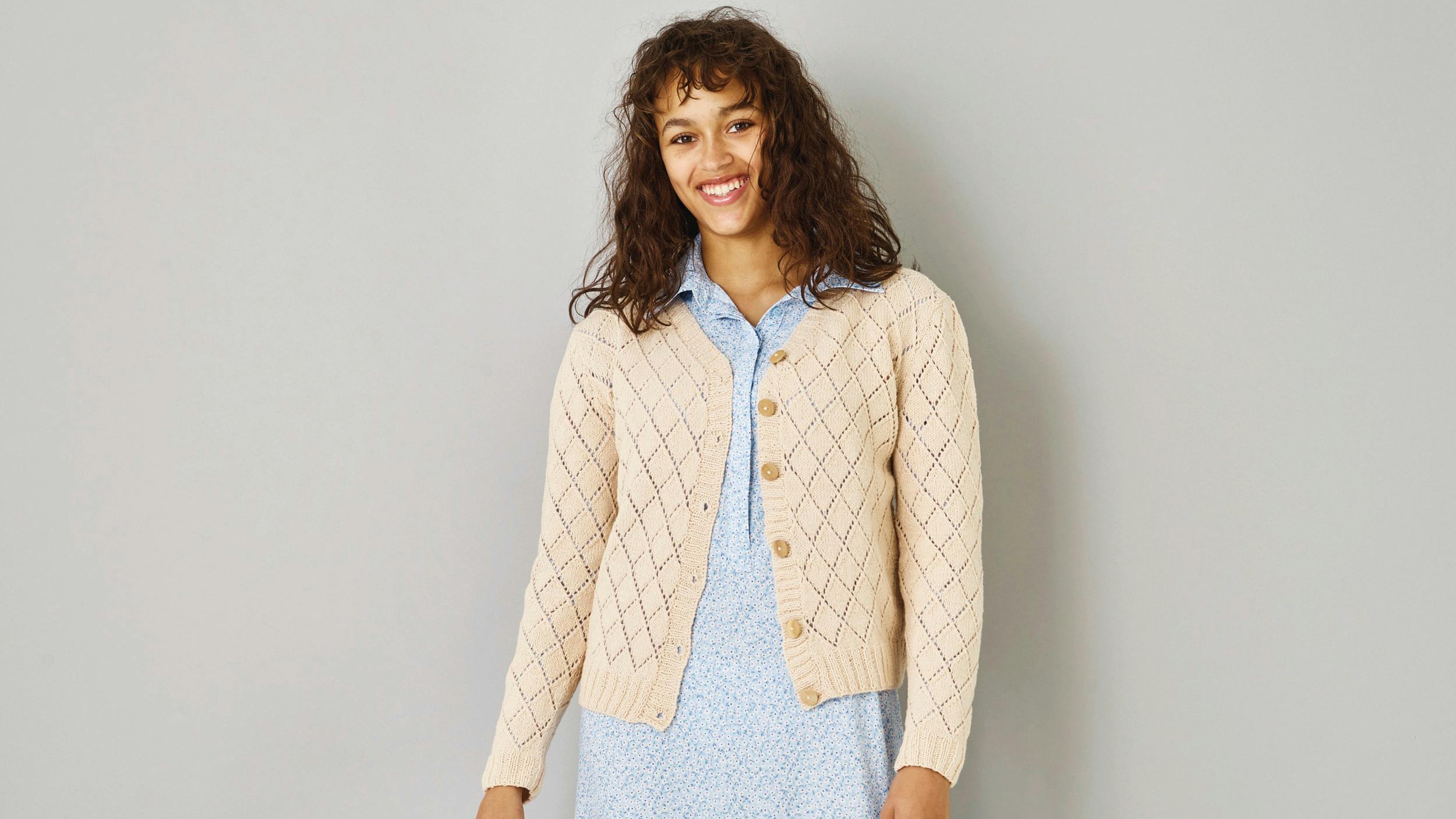 Cardigan