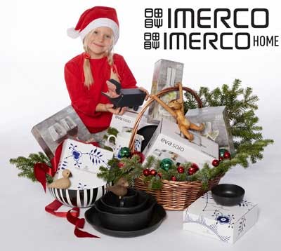 Familie Journals julekurv 2018