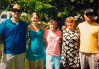 Linda fandt sin biologiske mor via slægtsforskning