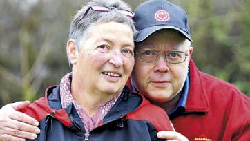 Foto: Birger Vogelius